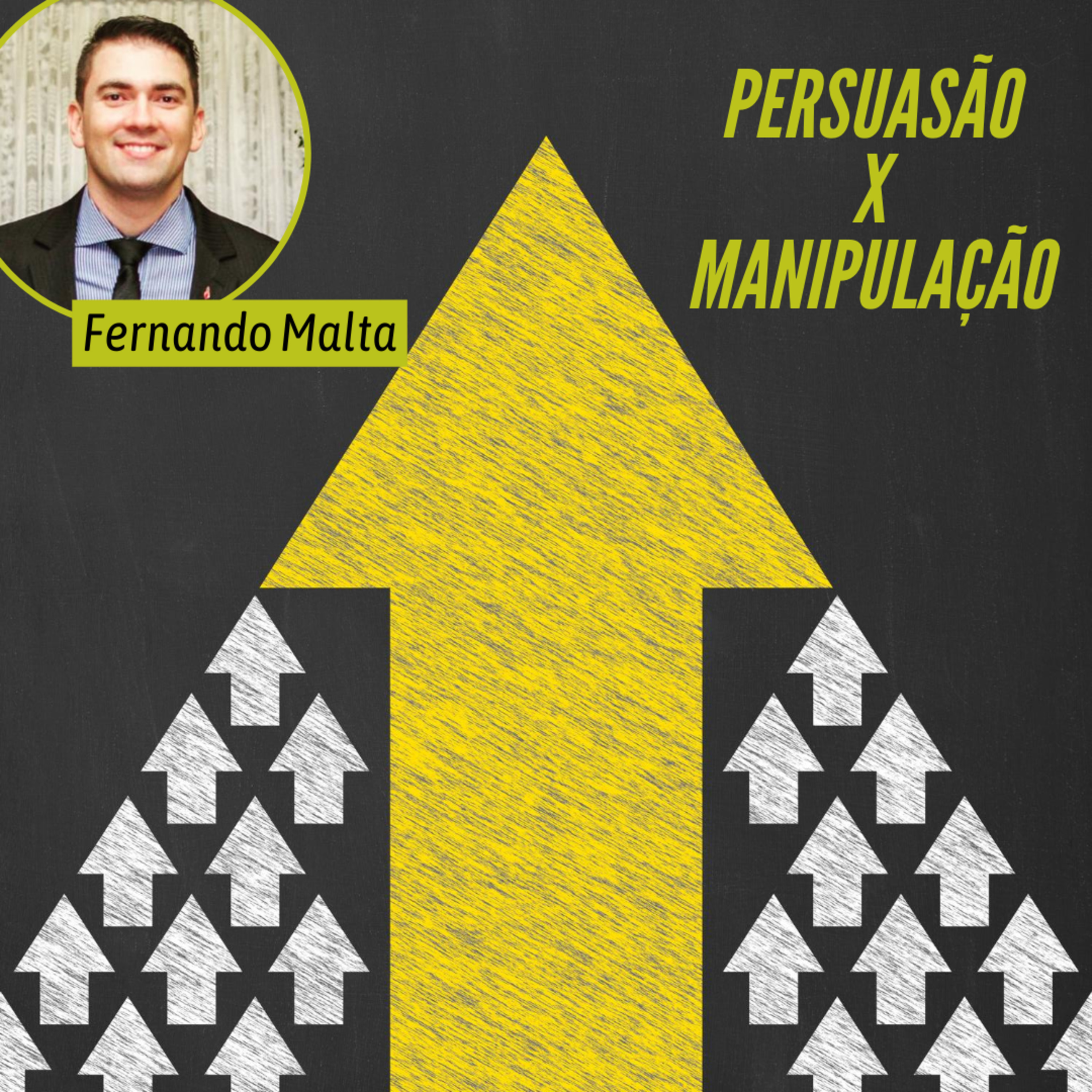 Homem & Herói | Fernando Malta