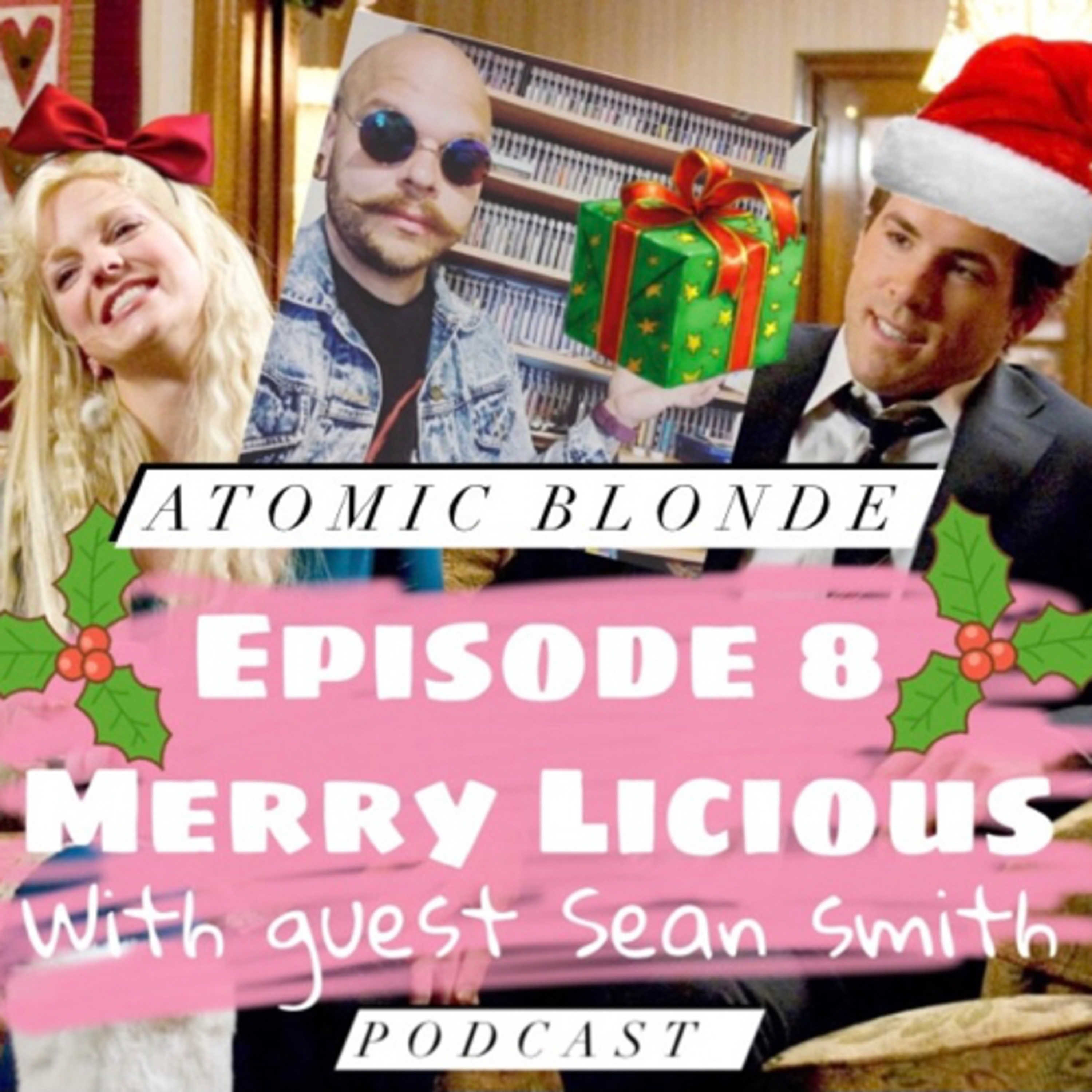 Merry Licious  episode artwork