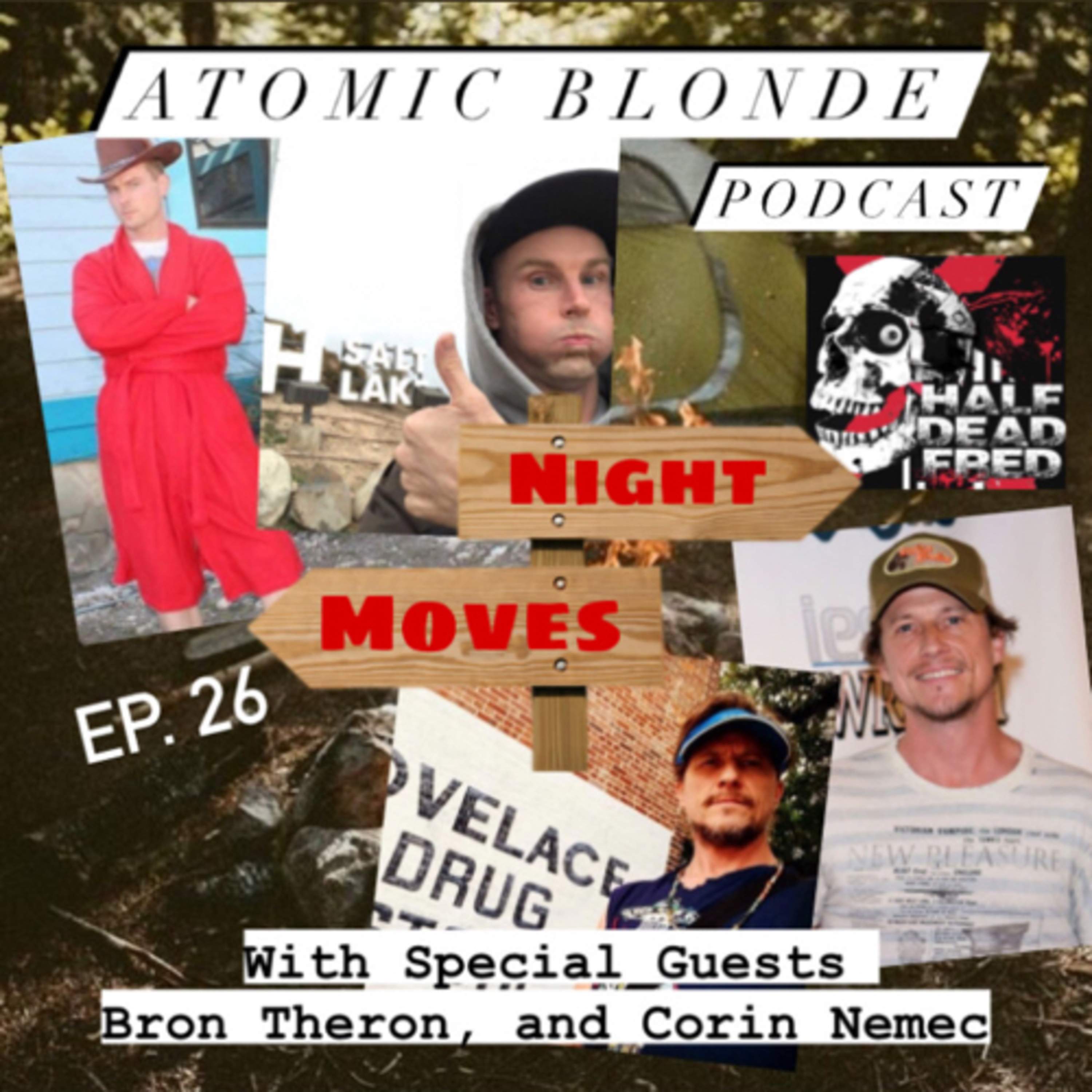 Night Moves  episode artwork