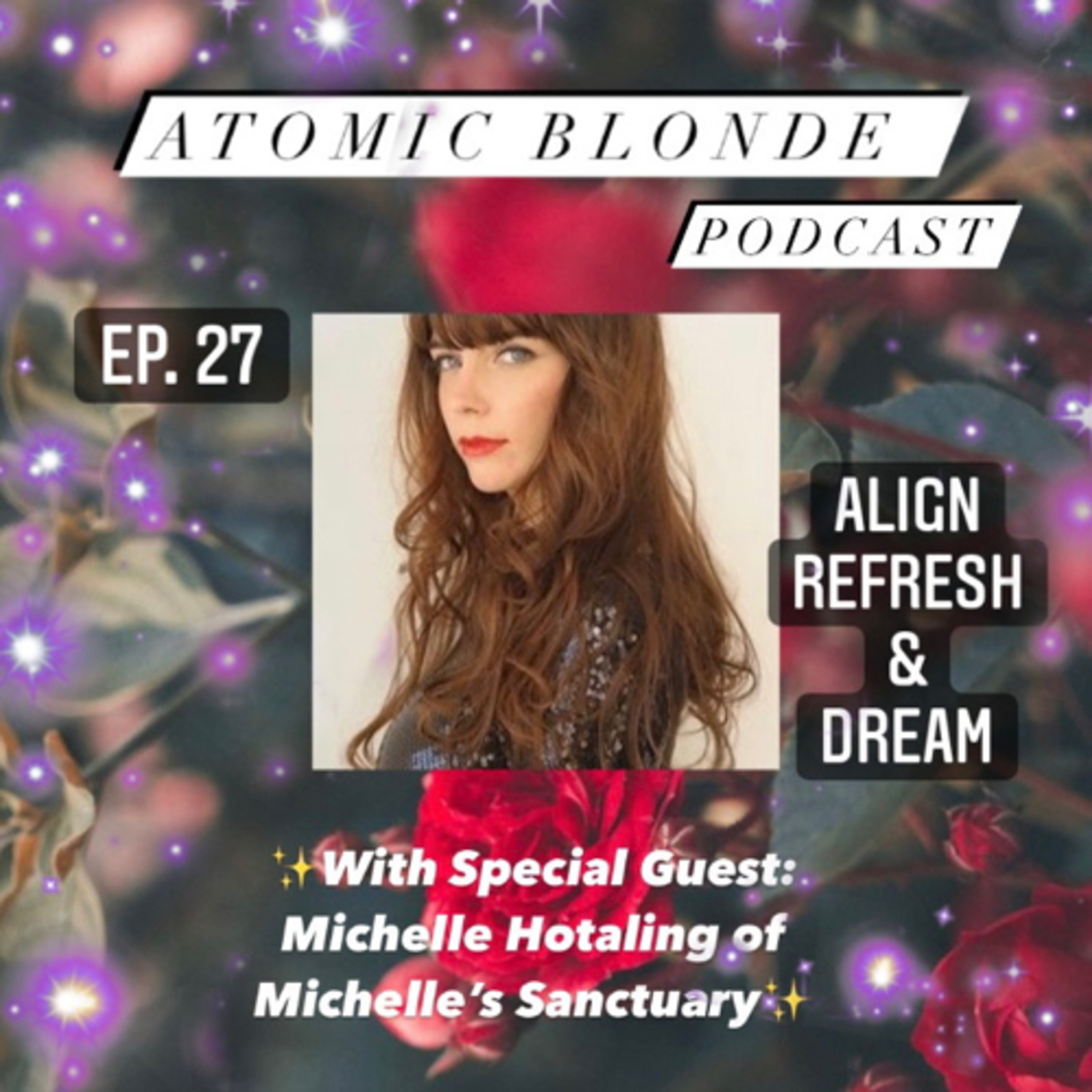 Align Refresh & Dream  episode artwork