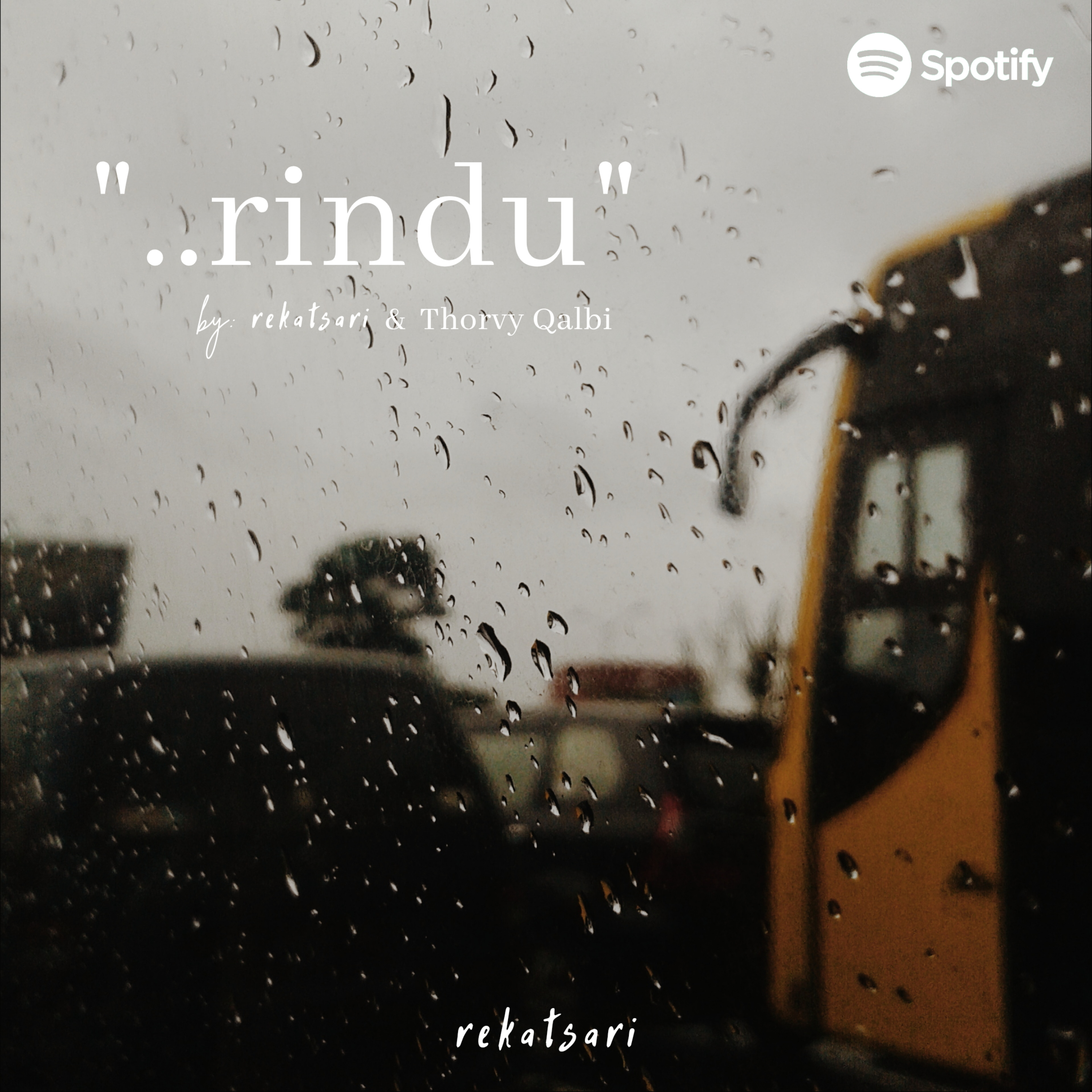 Rindu episode artwork