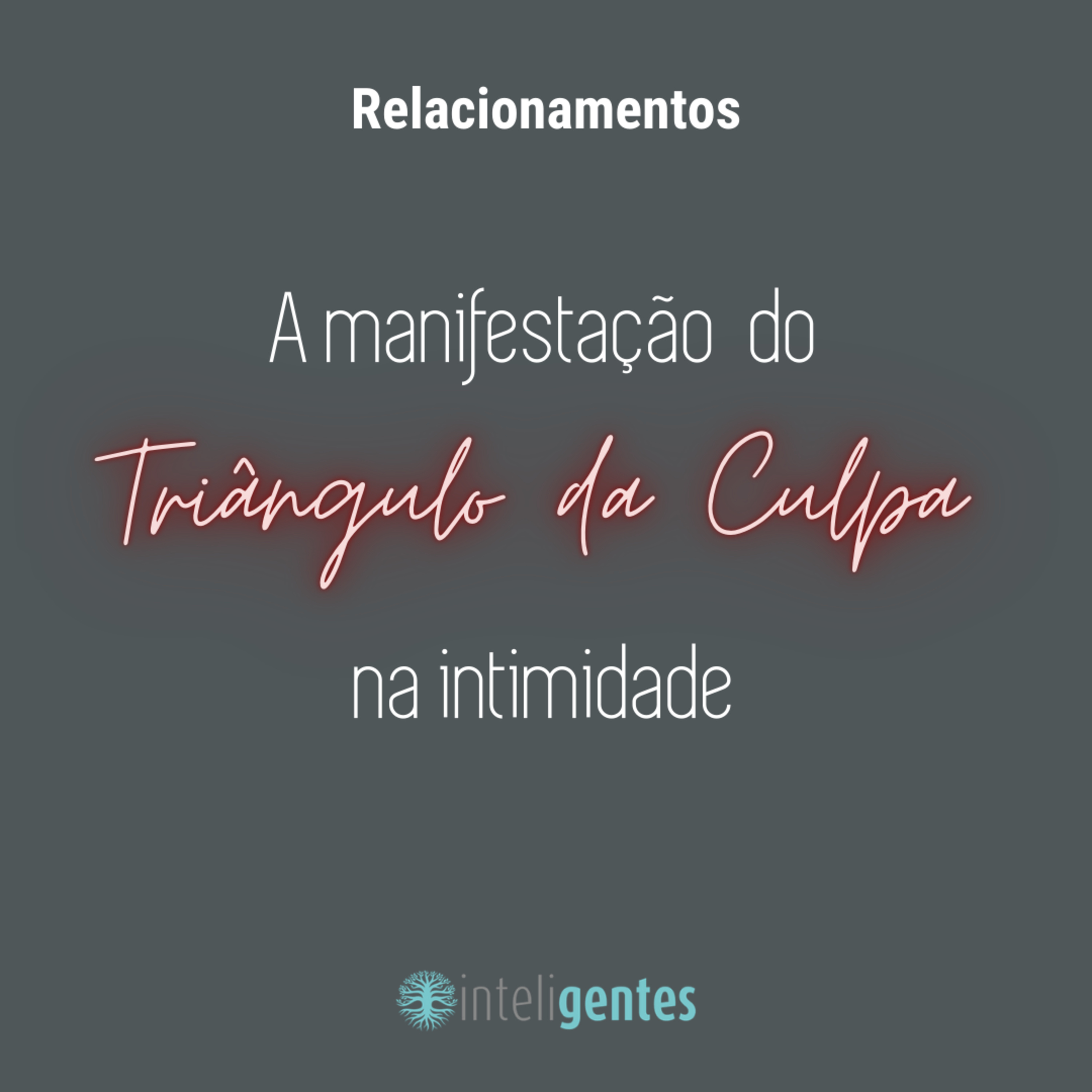 InteliGentes aprendizagem e transformação sistêmica