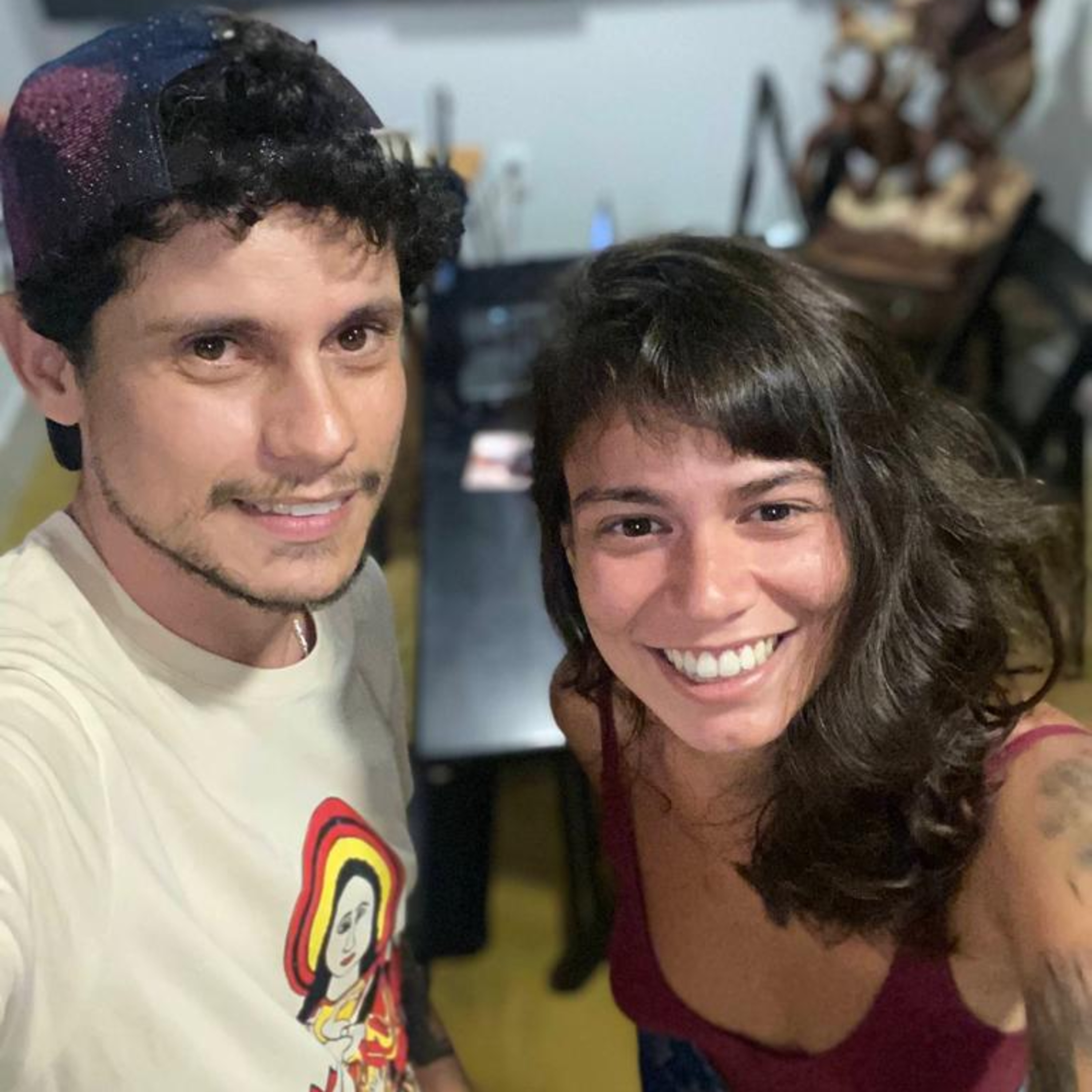 Rádio São Jorge 87.9FM