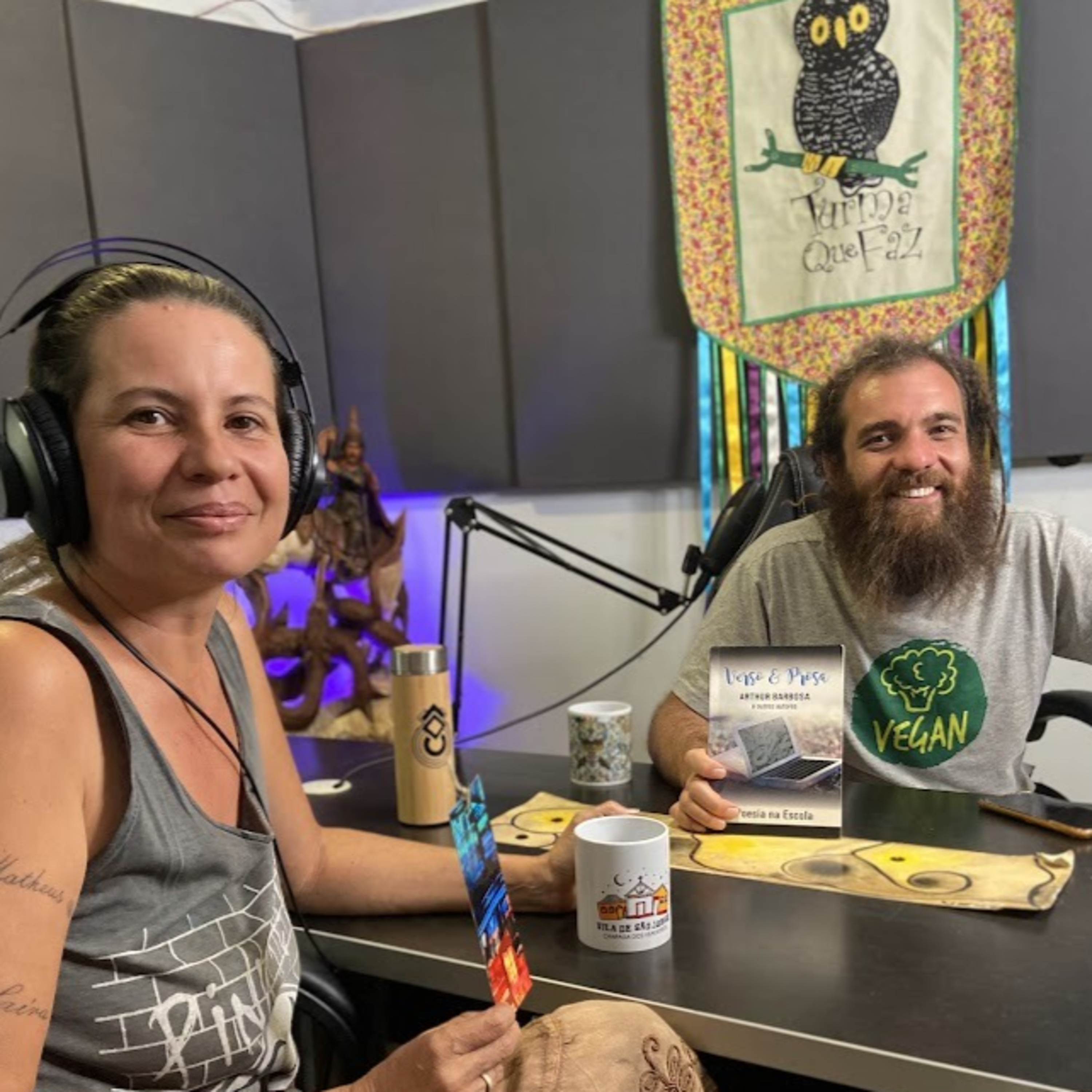 Rádio São Jorge 87.9FM