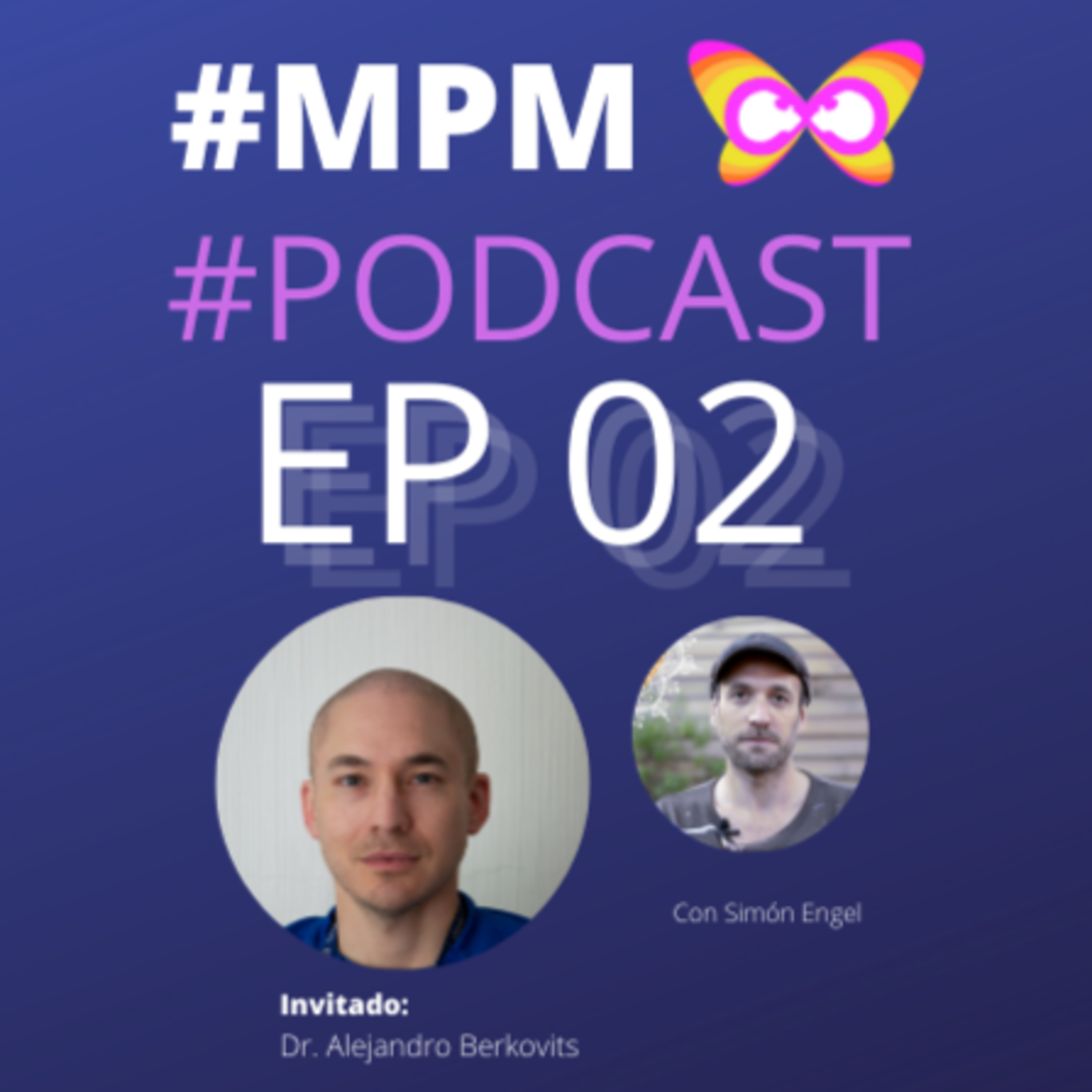 Movimiento Positivo de la Muerte - MPM
