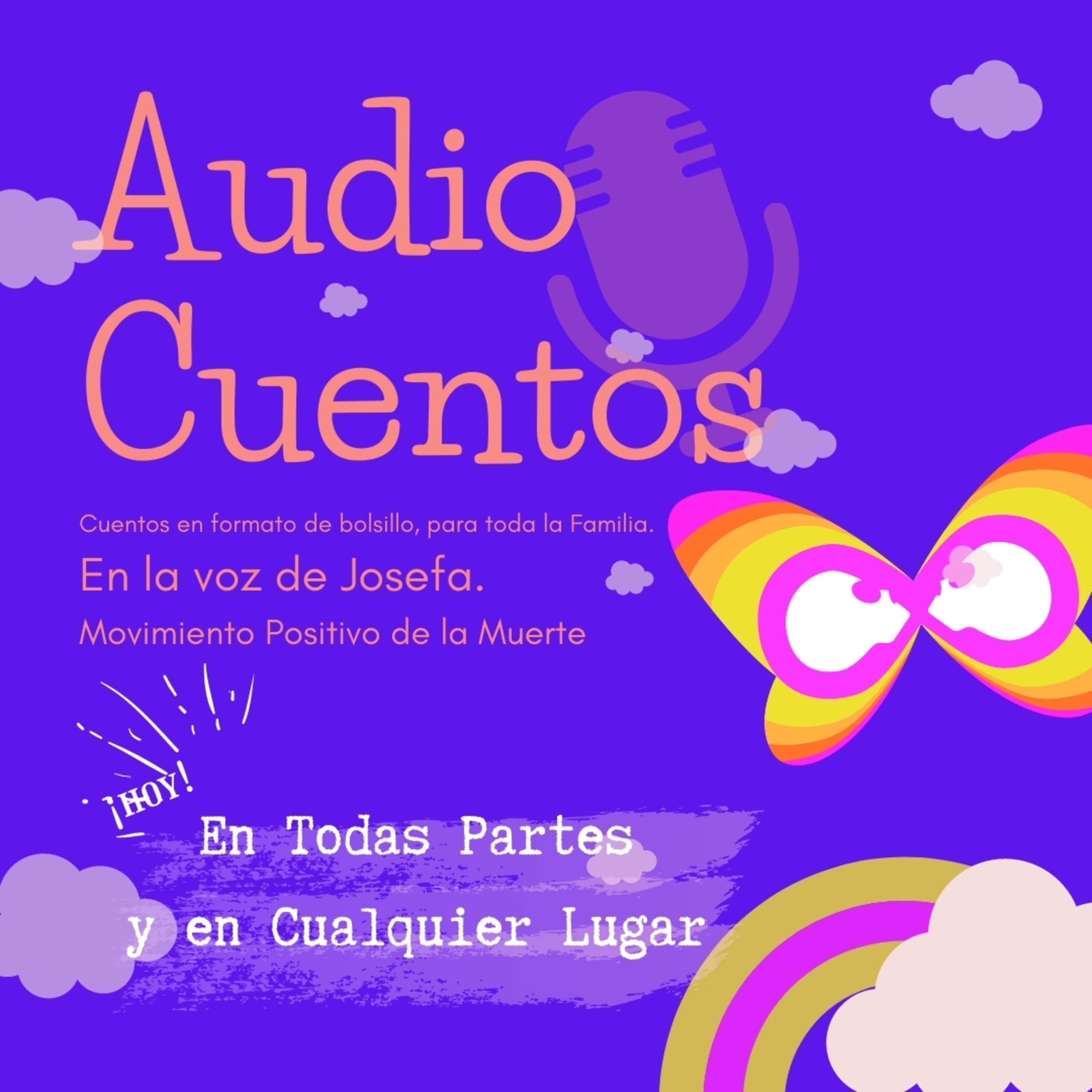 Movimiento Positivo de la Muerte - MPM