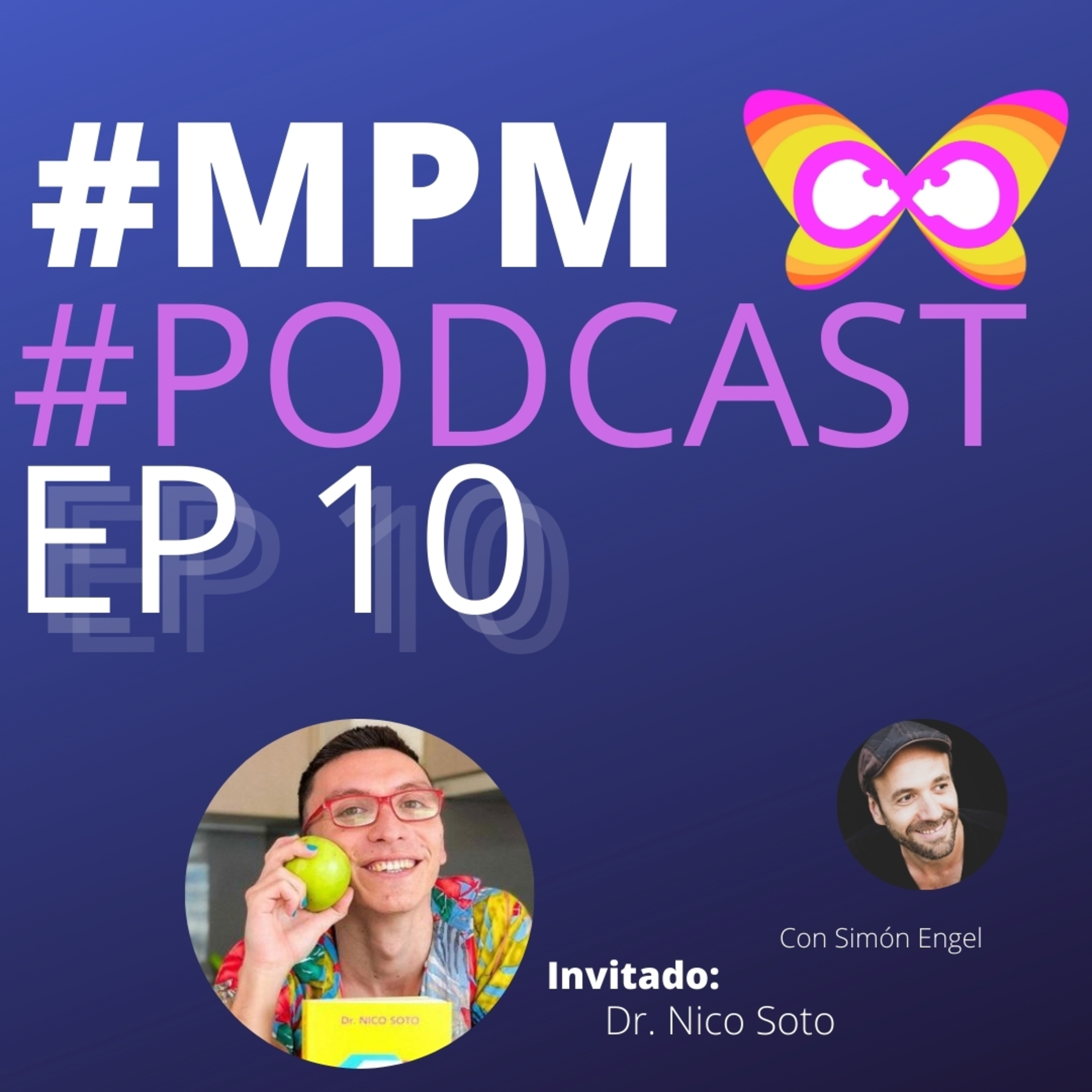 Movimiento Positivo de la Muerte - MPM