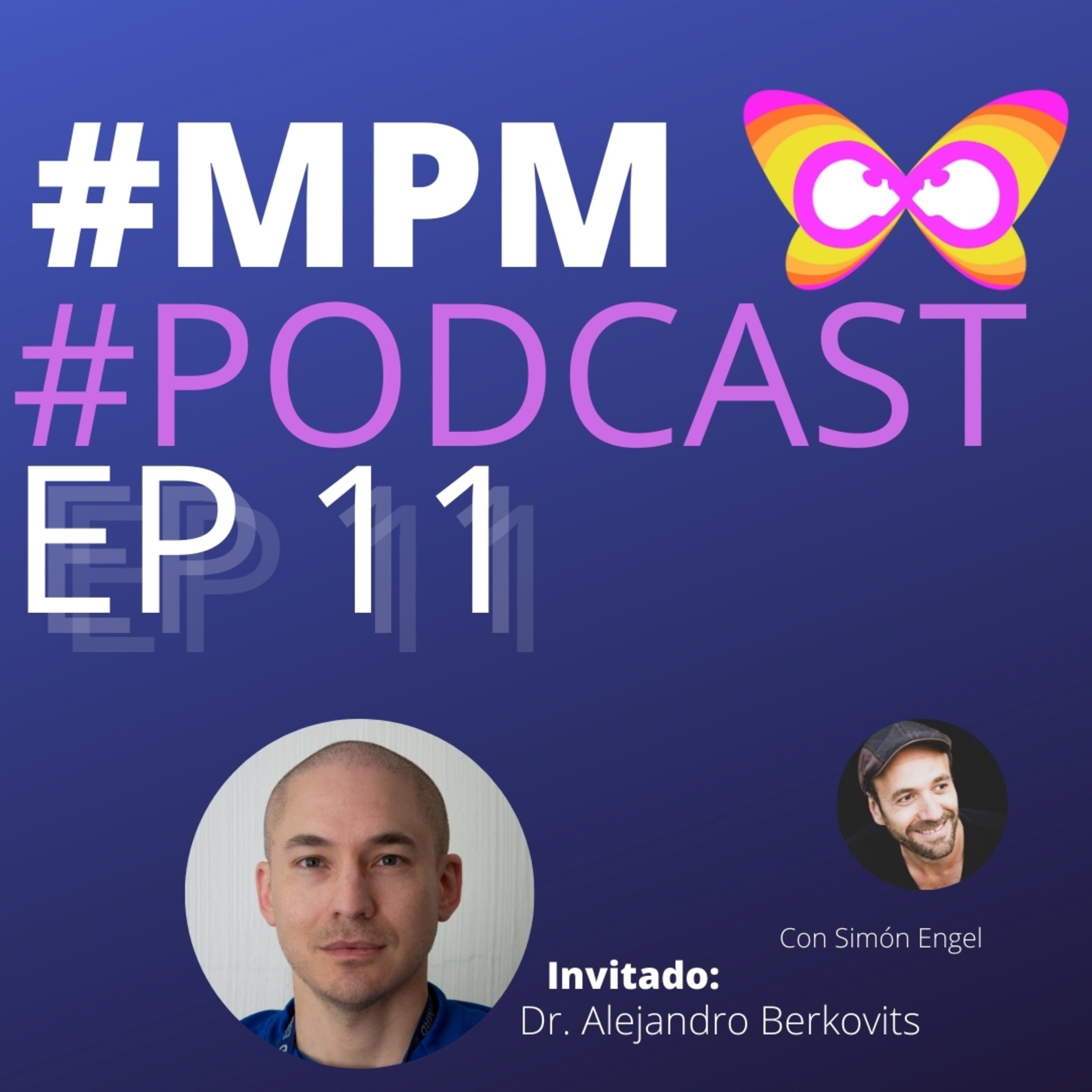 Movimiento Positivo de la Muerte - MPM
