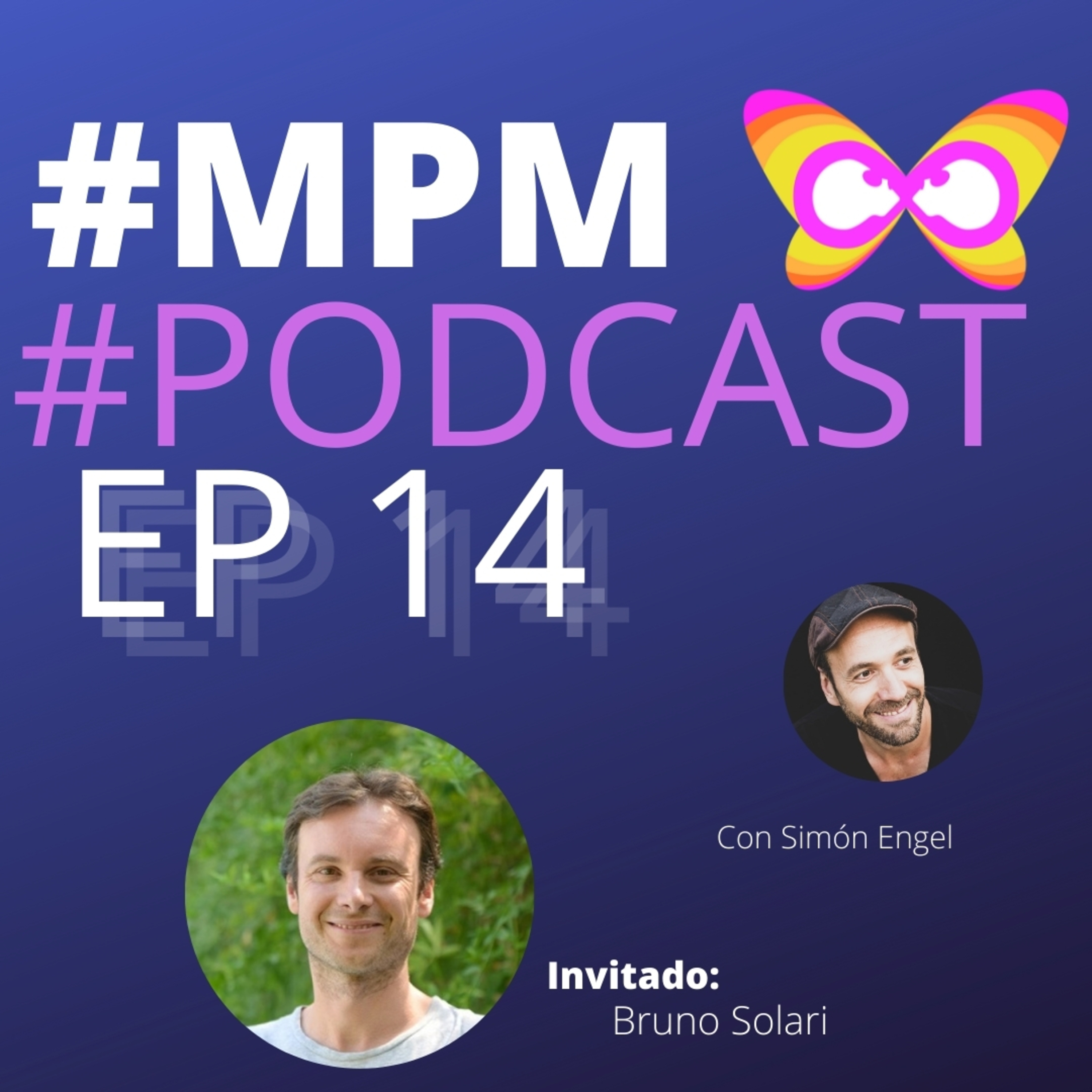 Movimiento Positivo de la Muerte - MPM