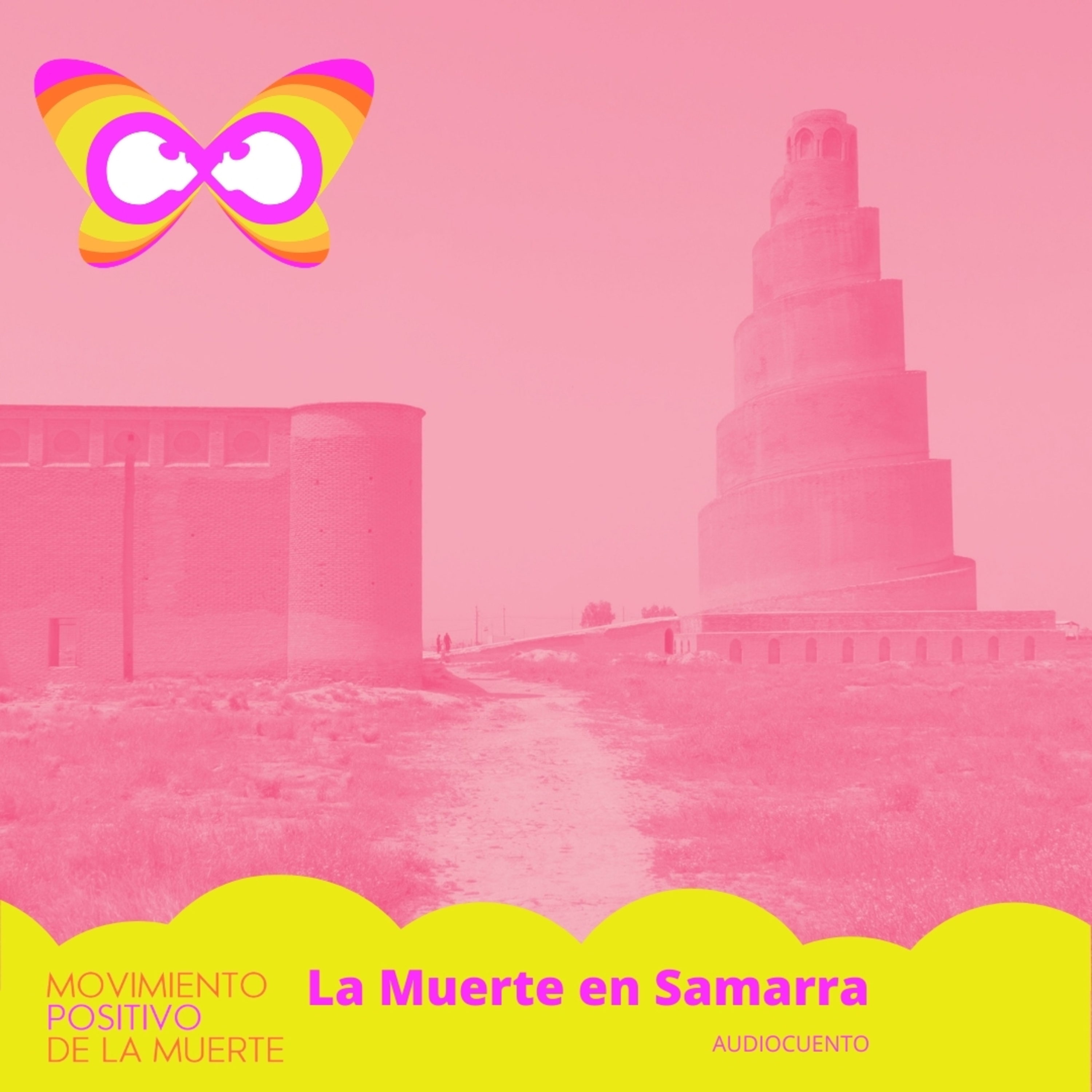 Movimiento Positivo de la Muerte - MPM