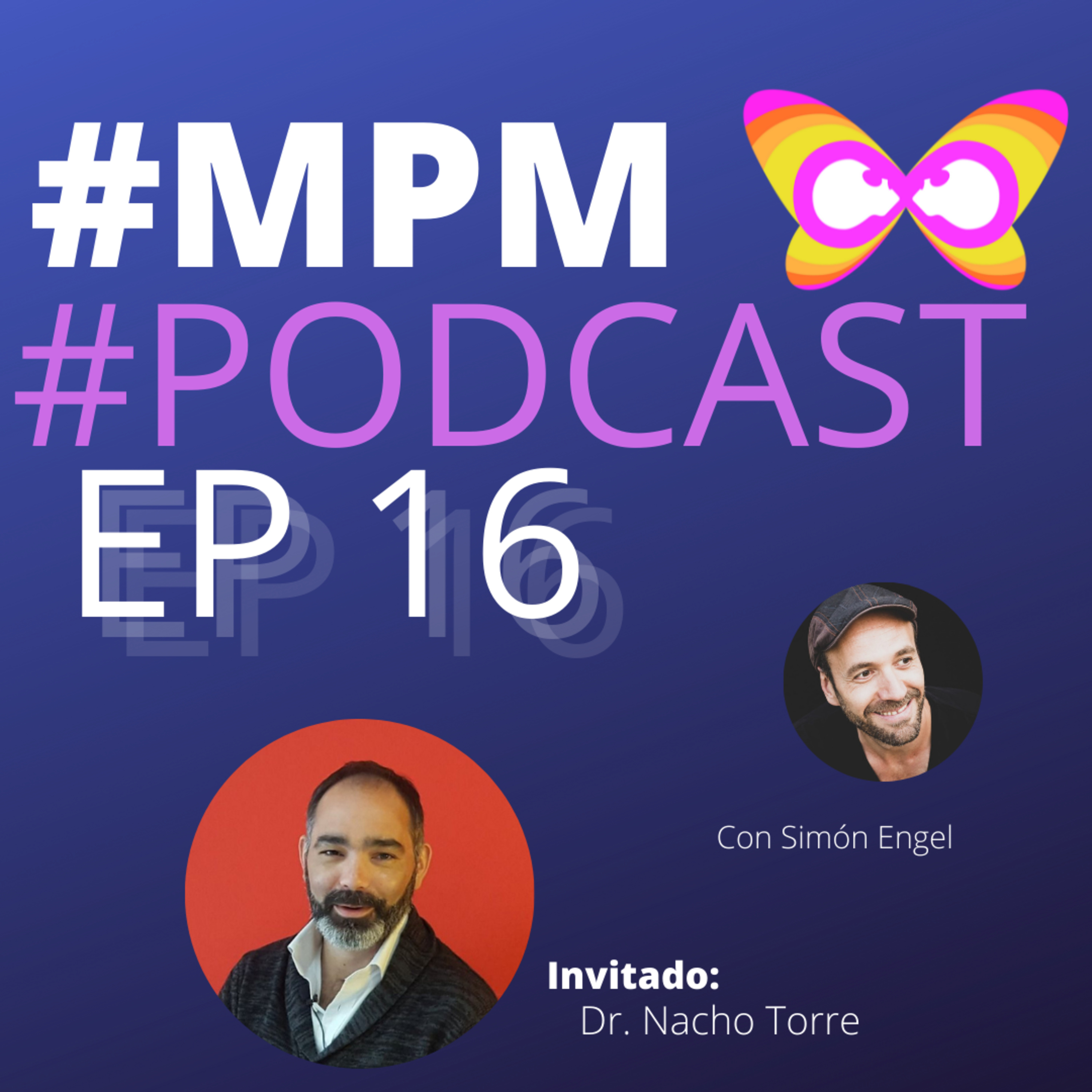 Movimiento Positivo de la Muerte - MPM