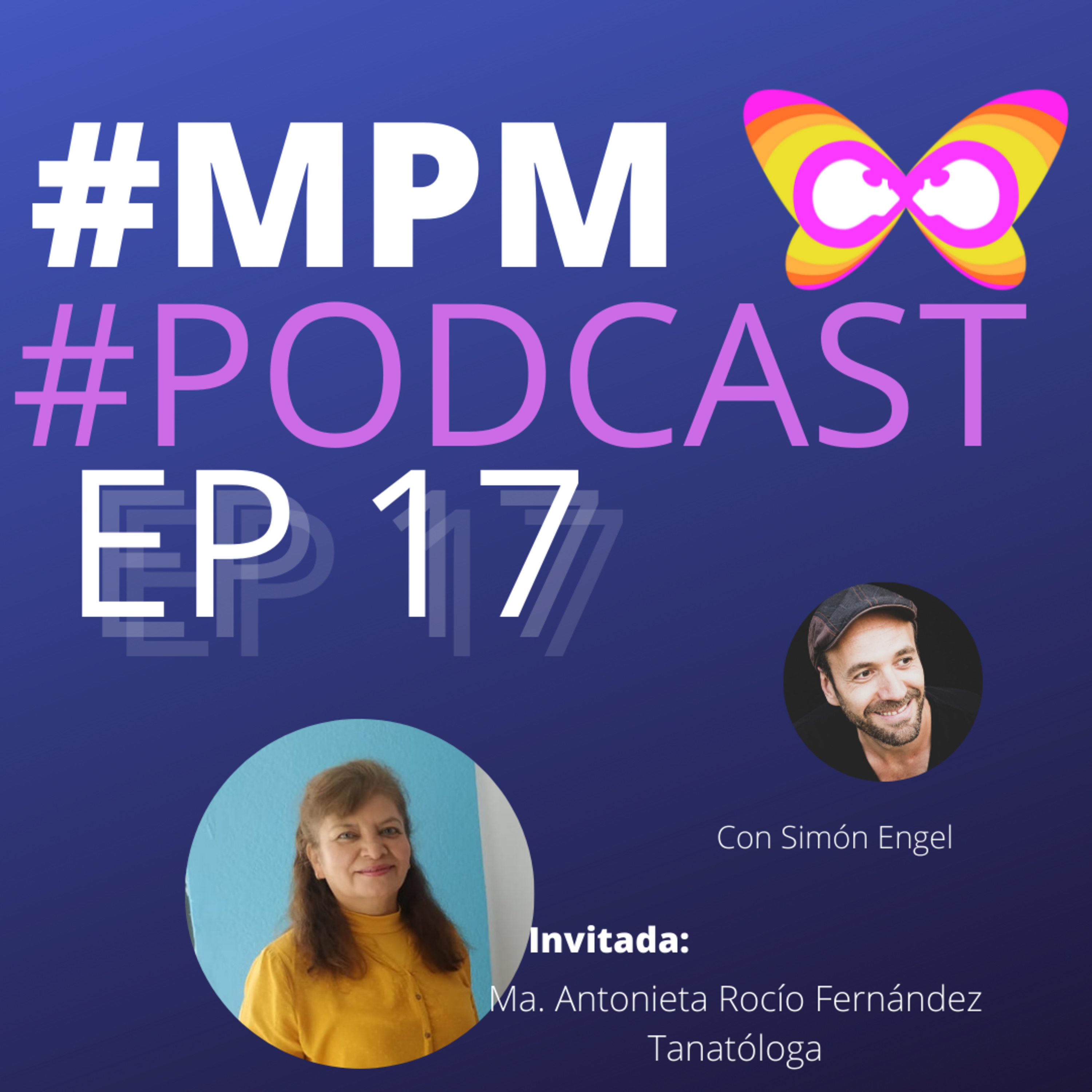 Movimiento Positivo de la Muerte - MPM