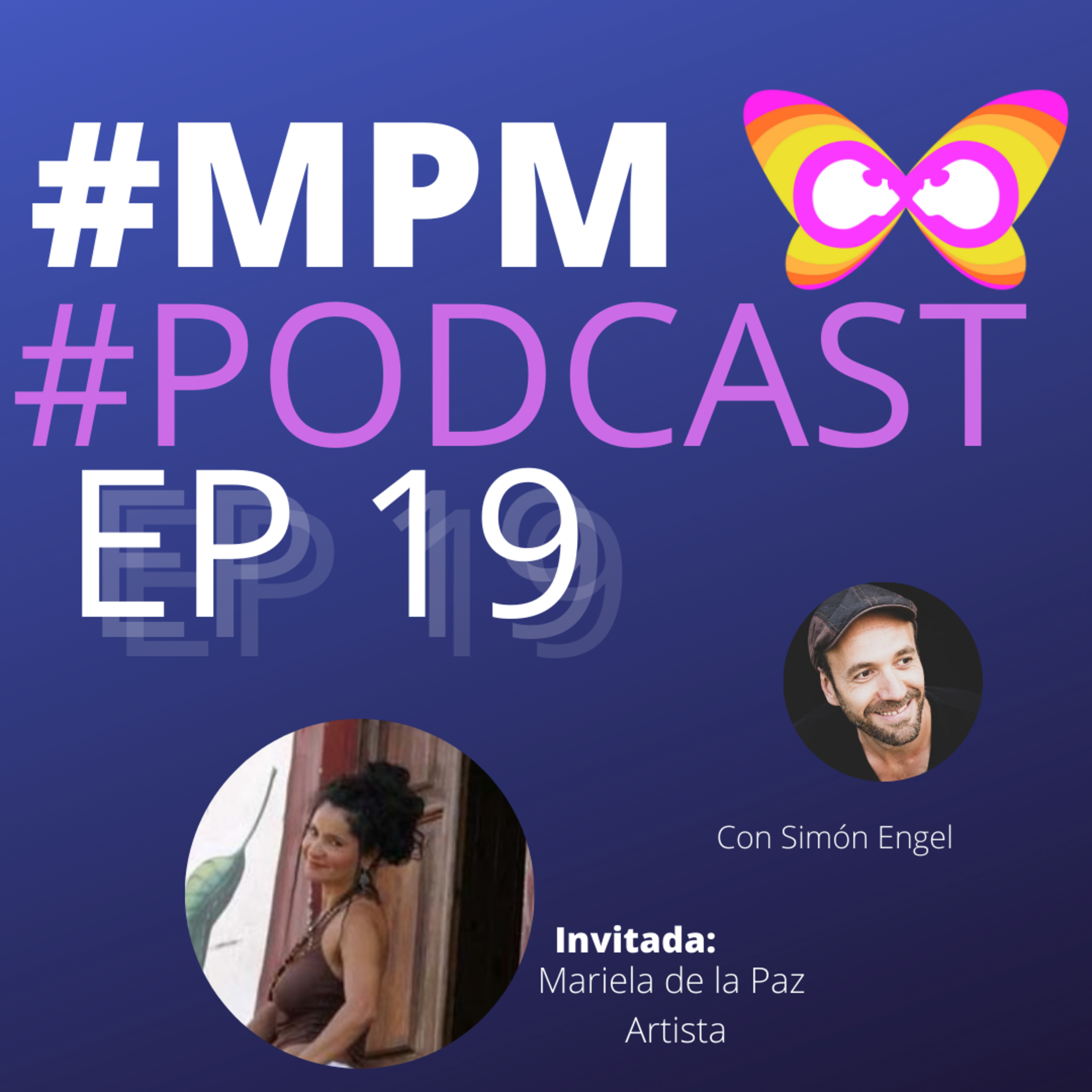 Movimiento Positivo de la Muerte - MPM