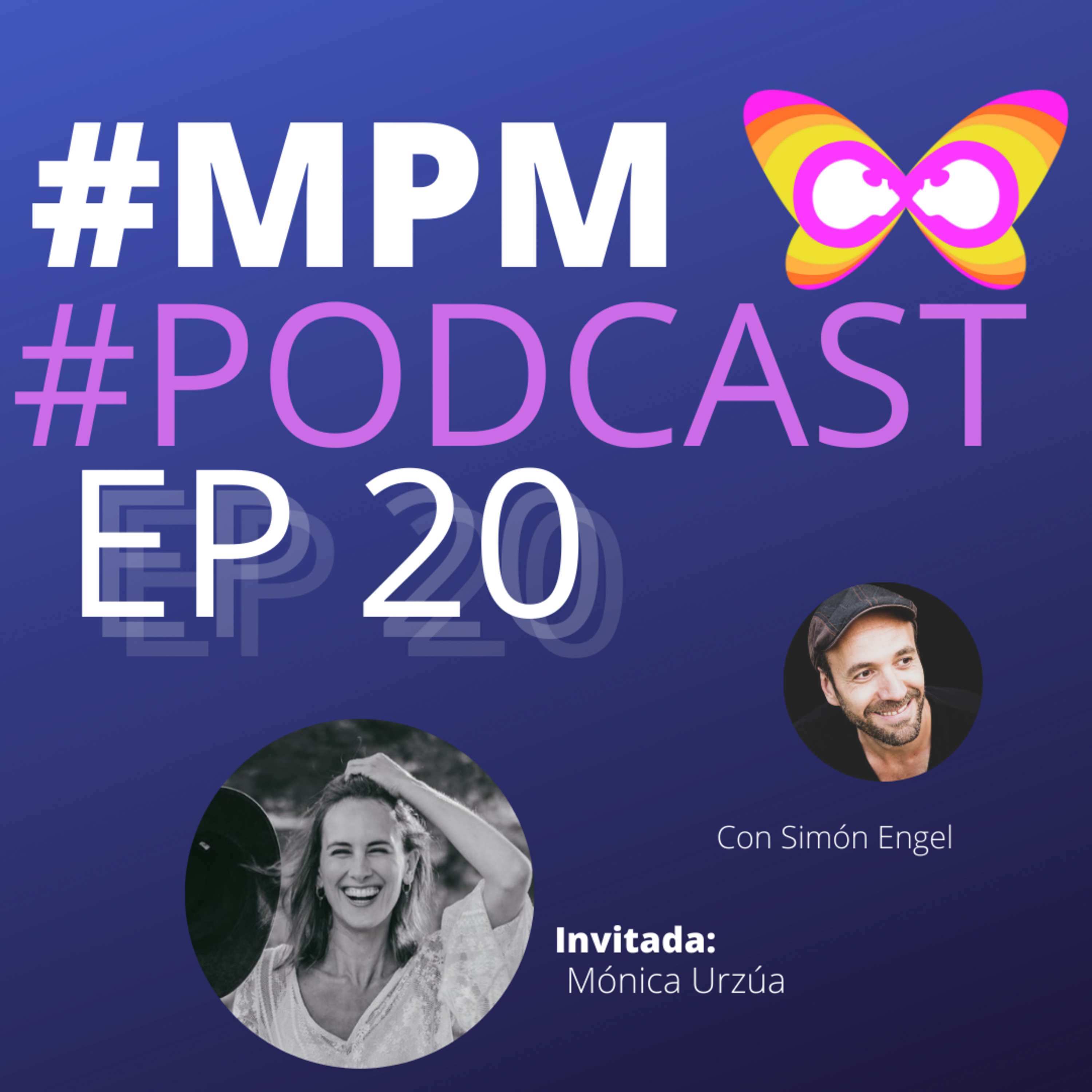 Movimiento Positivo de la Muerte - MPM