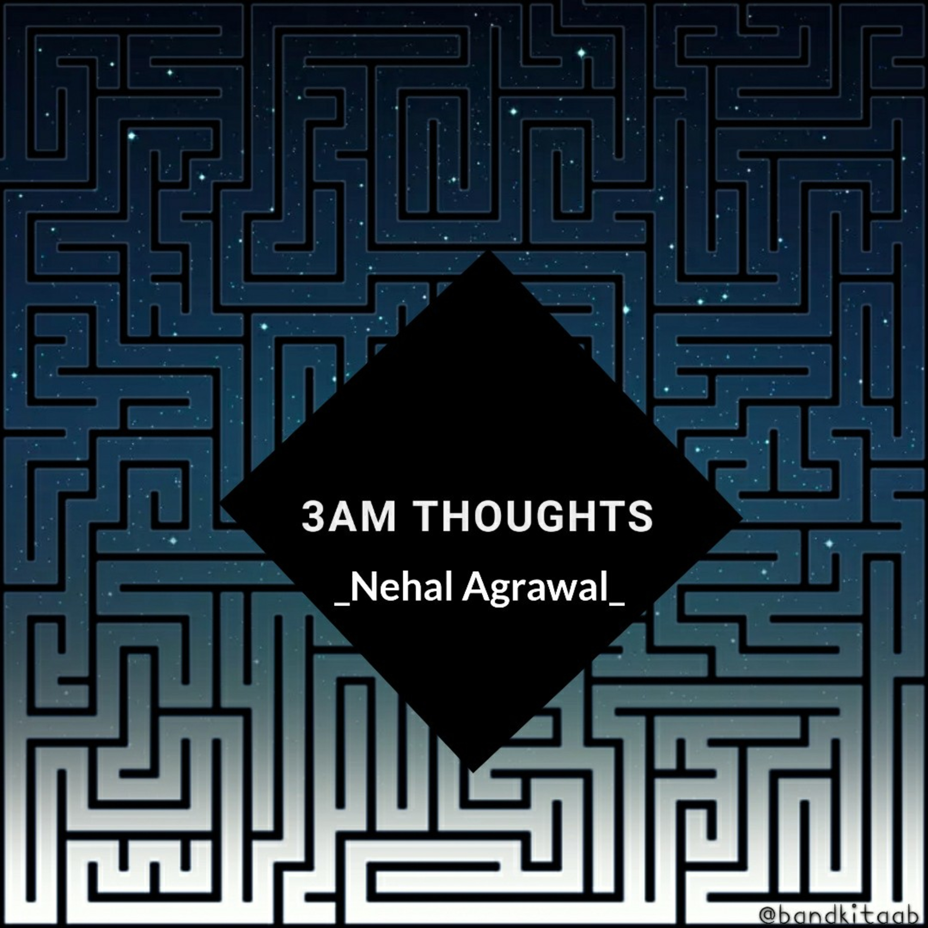 Just Baat - Bandkitaab