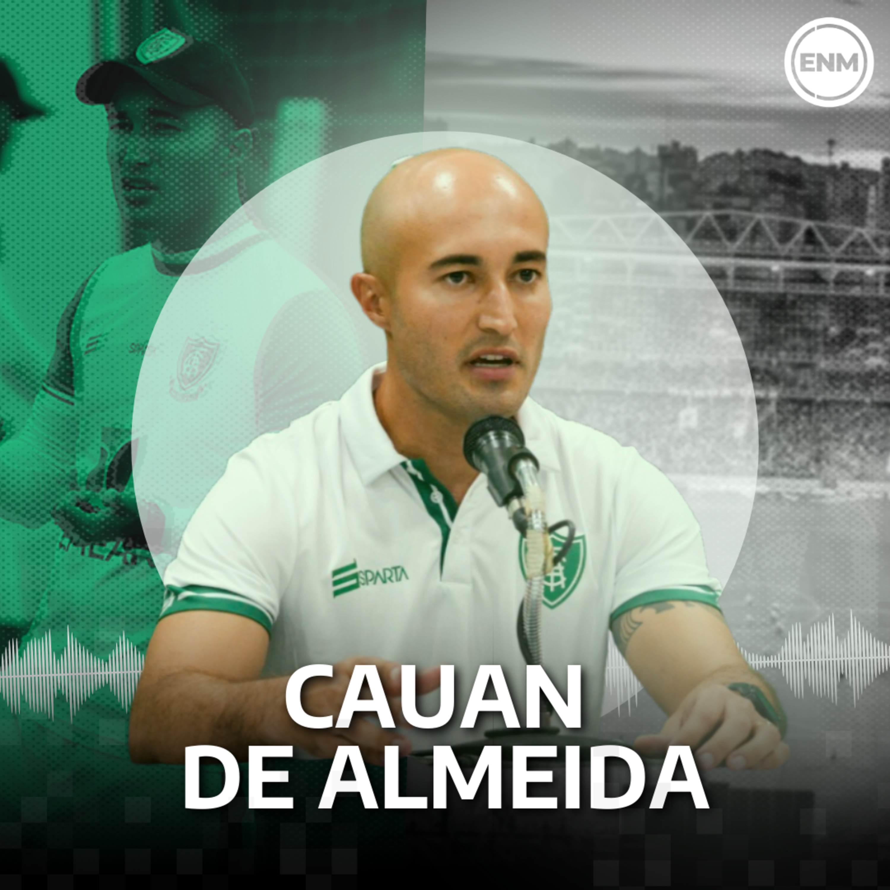 ENM no AR