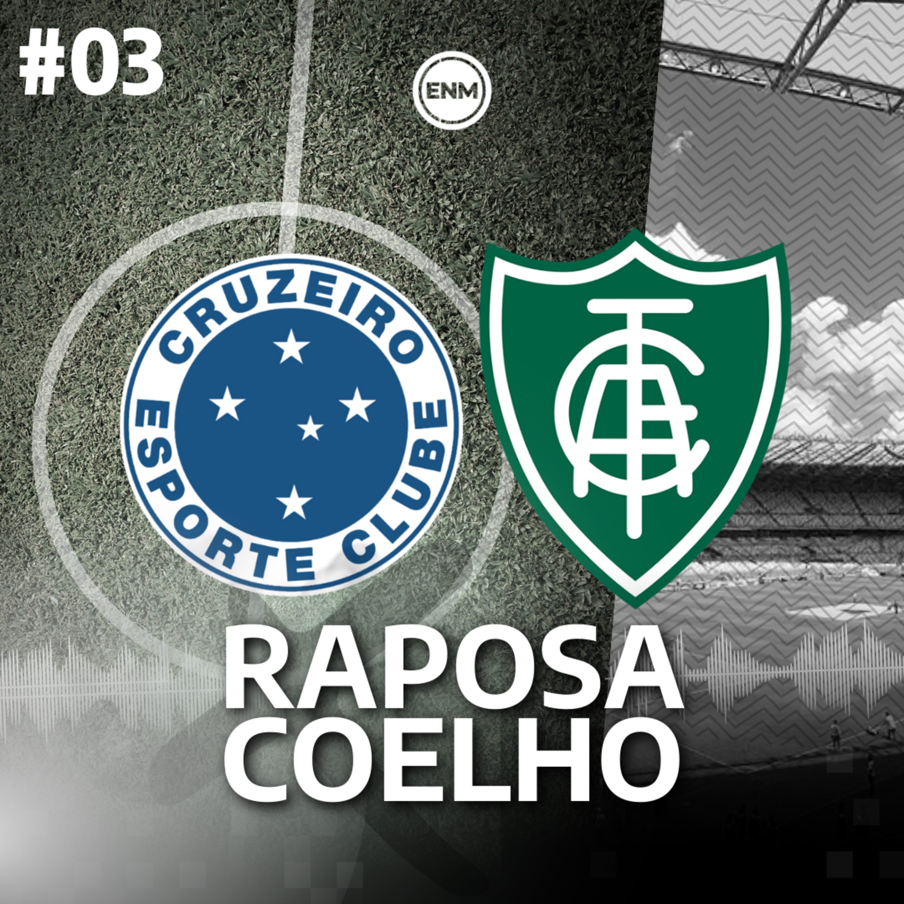 ENM no AR
