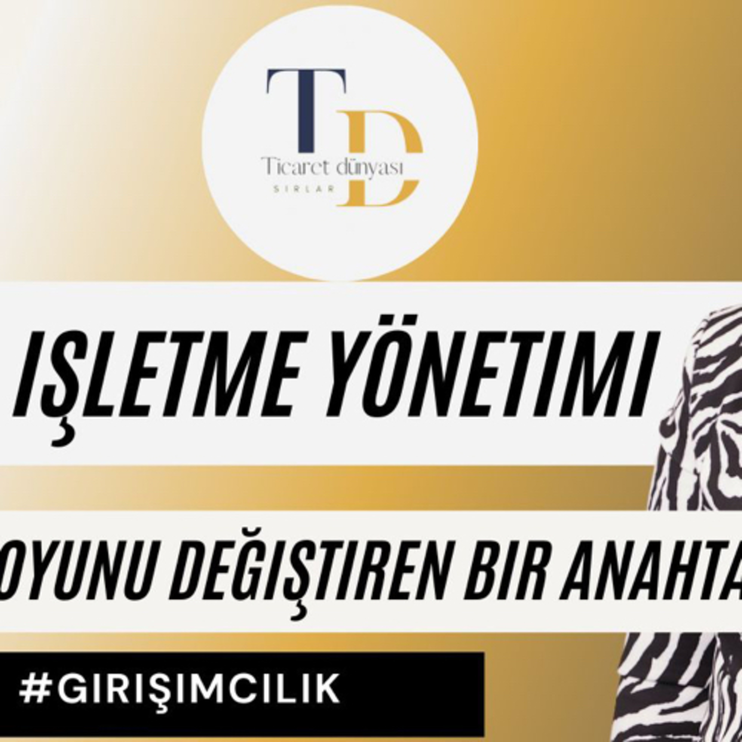 İşletme yönetimi 