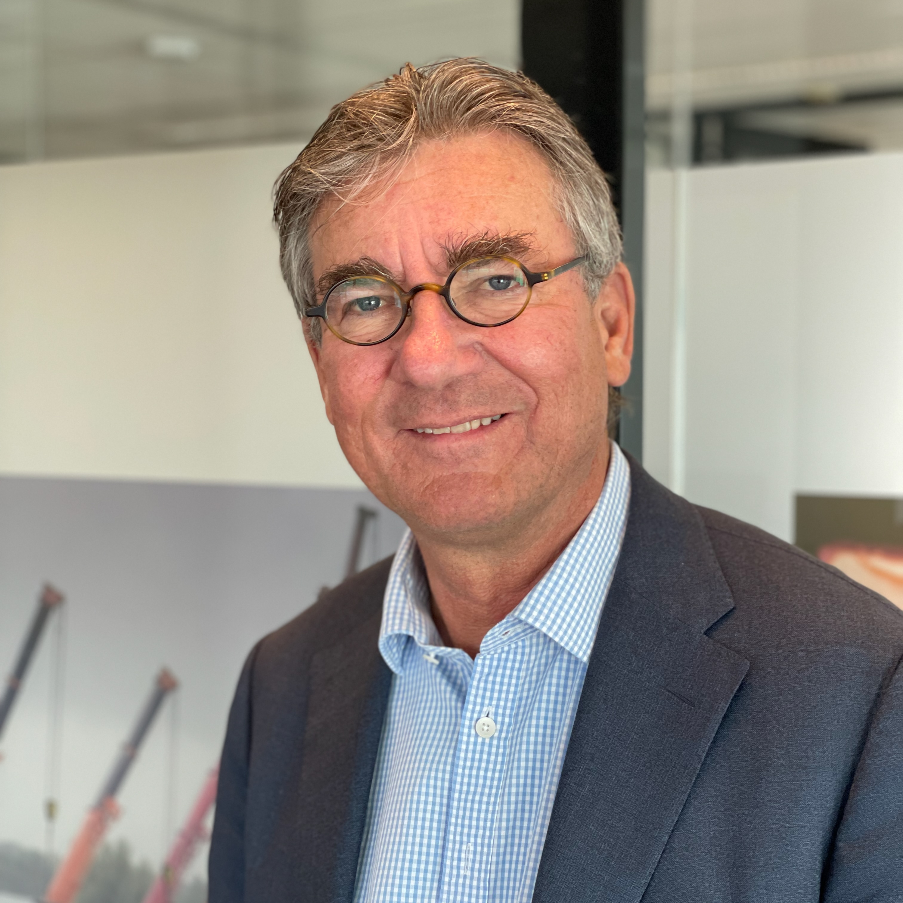 Bouwen Met Vertrouwen