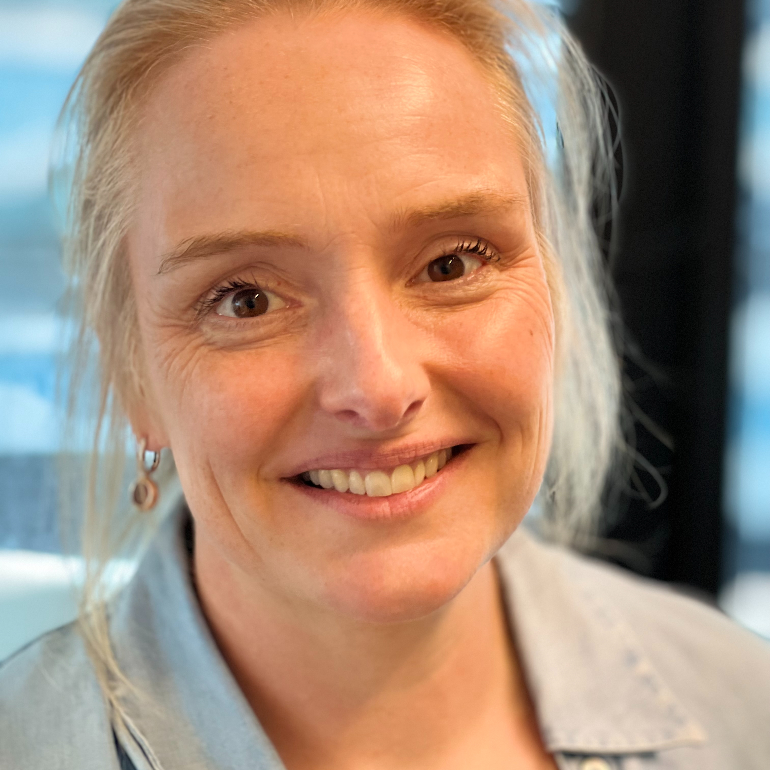 Bouwen Met Vertrouwen