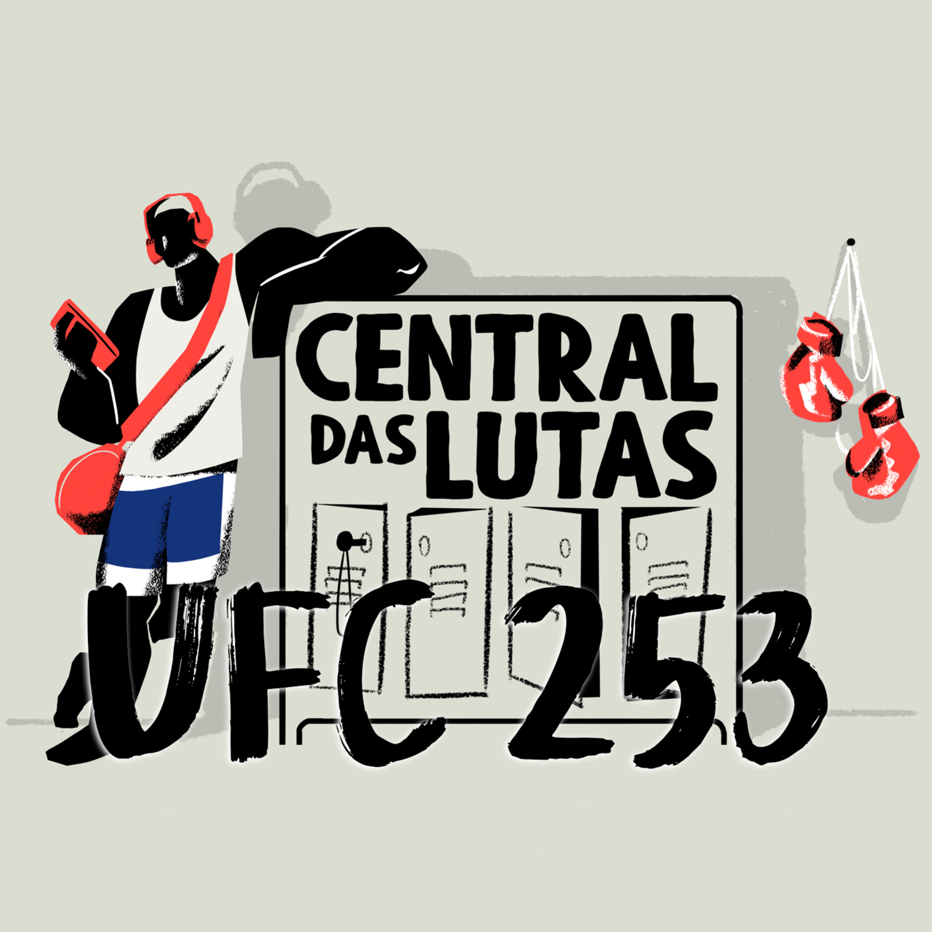 Central das Lutas
