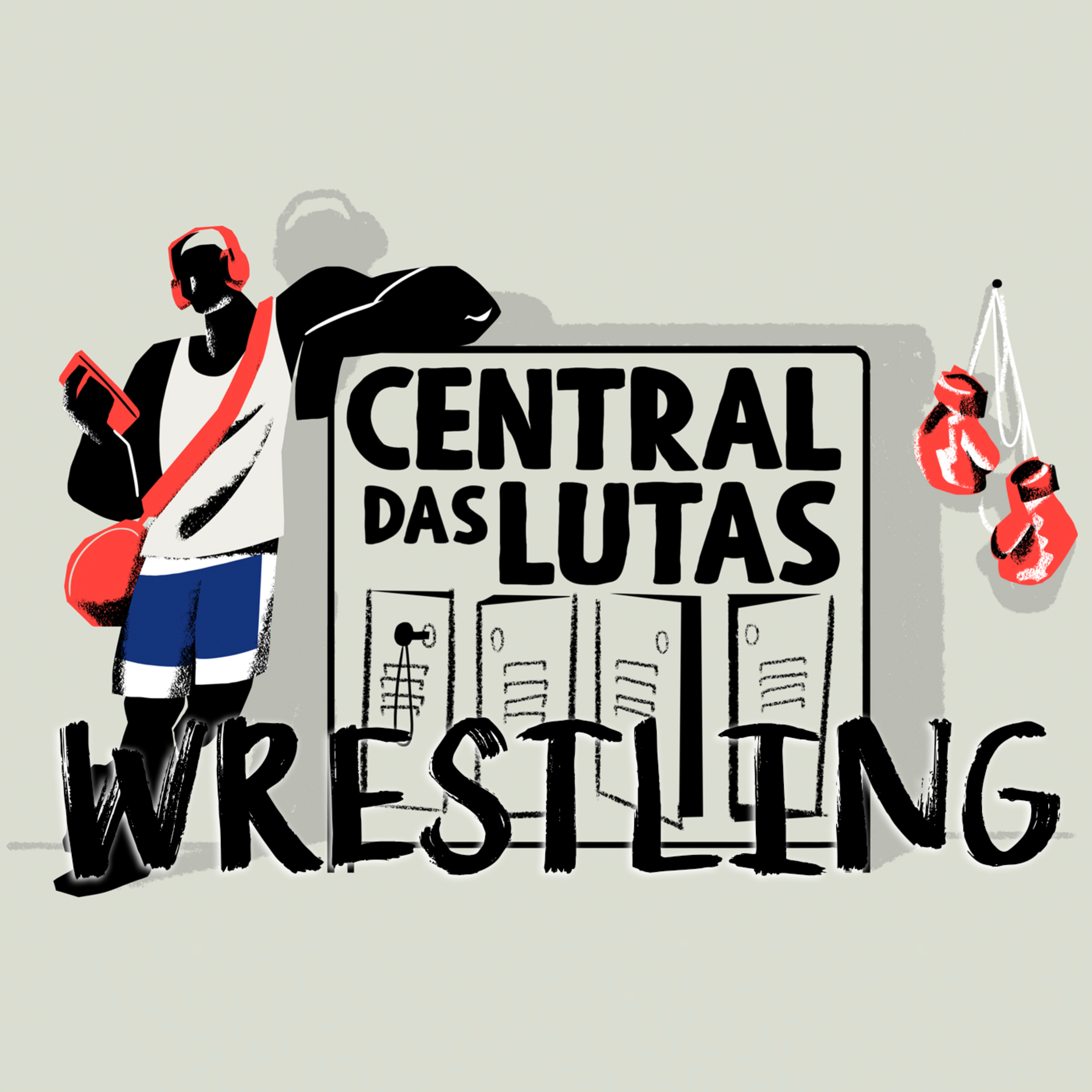 Central das Lutas
