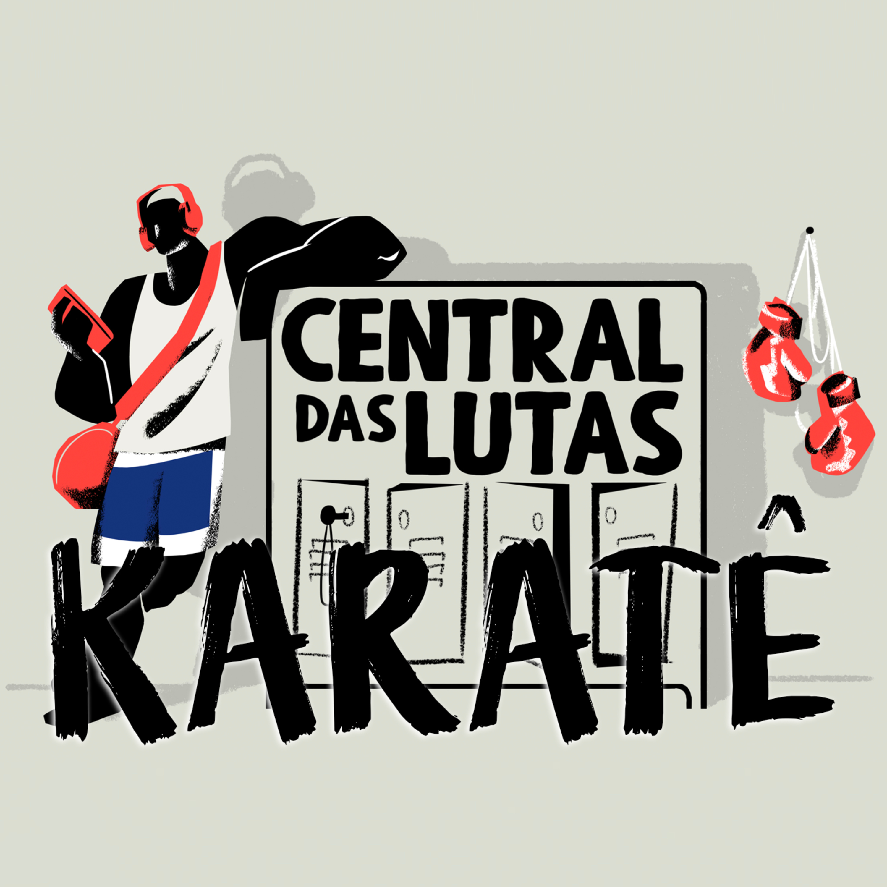Central das Lutas