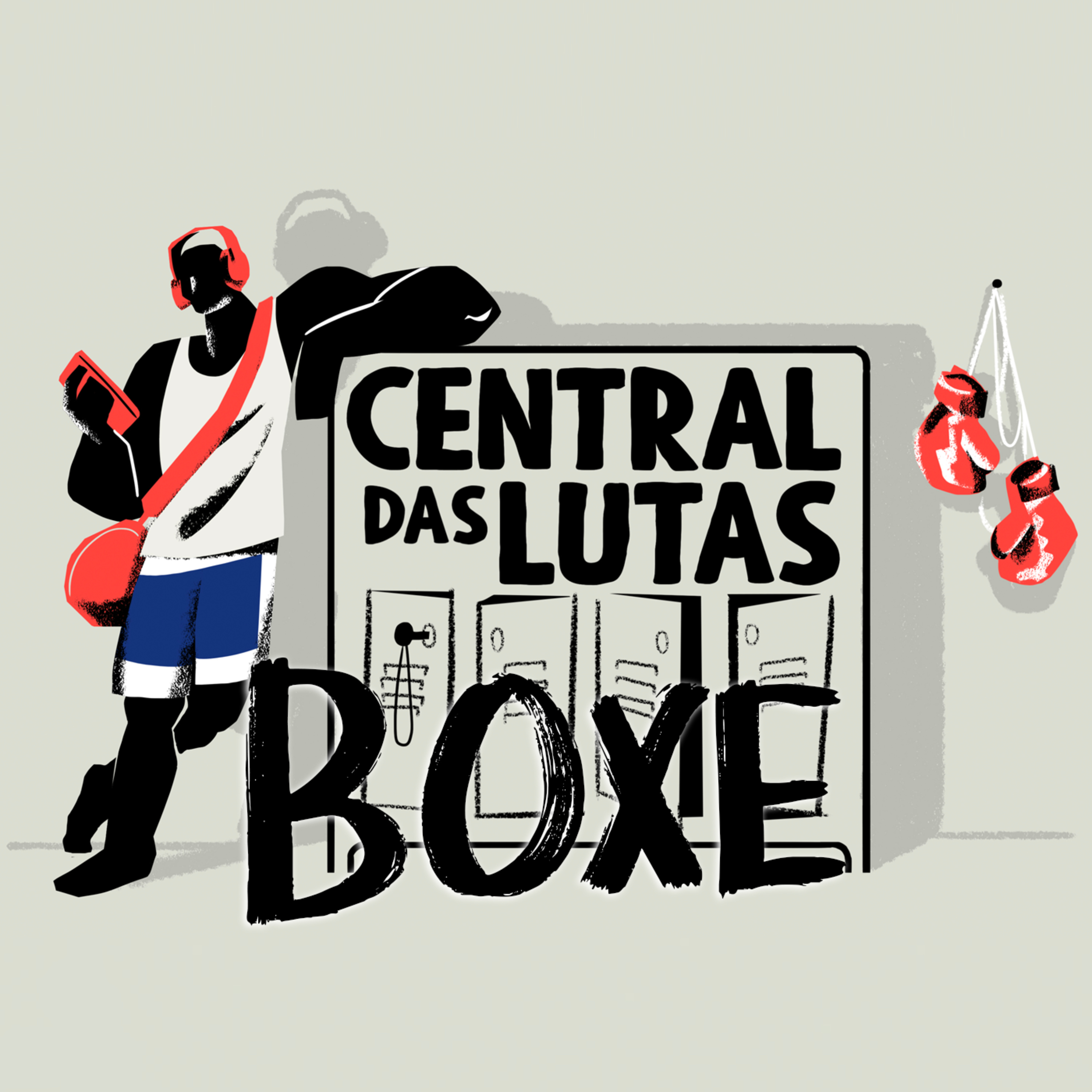 Central das Lutas