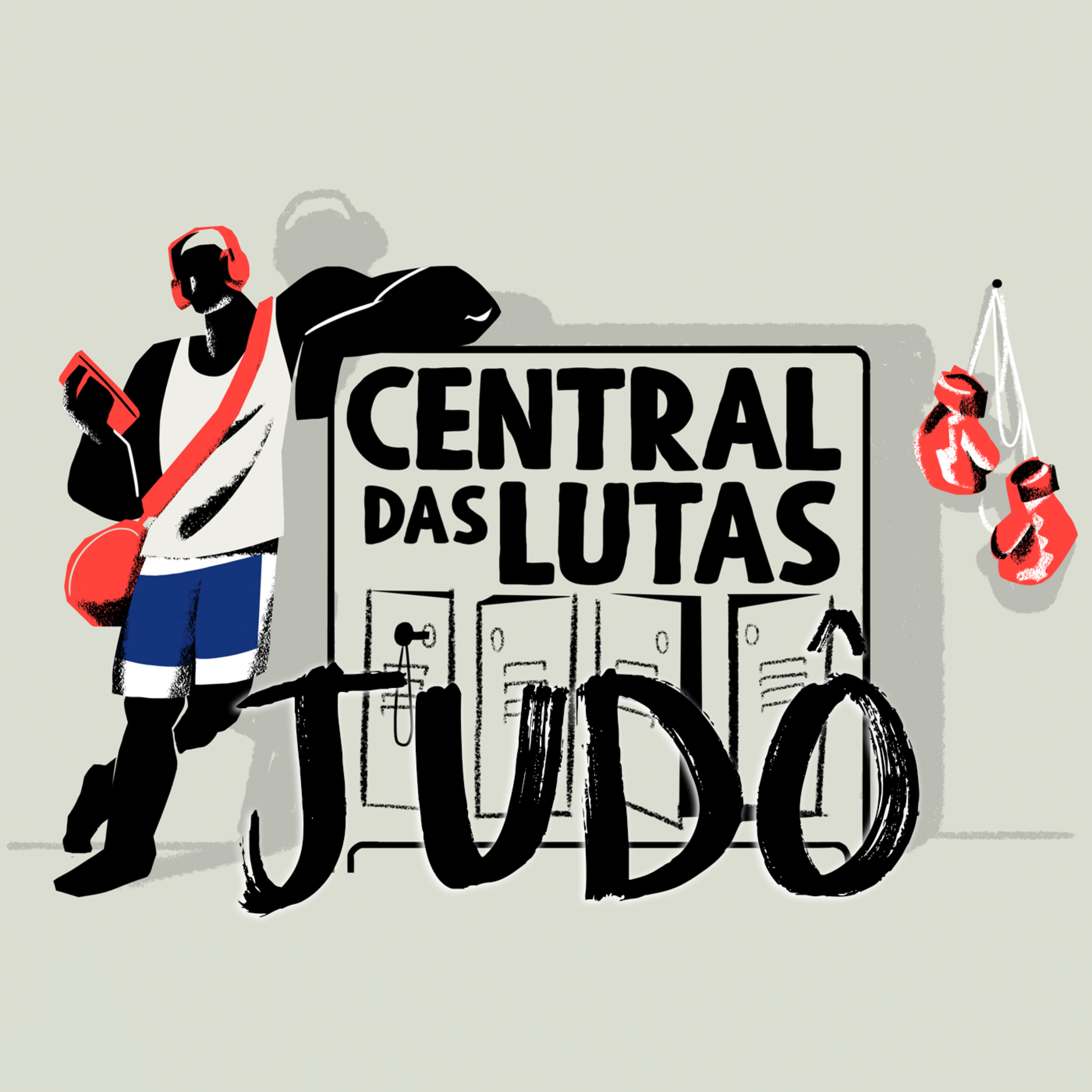 Central das Lutas