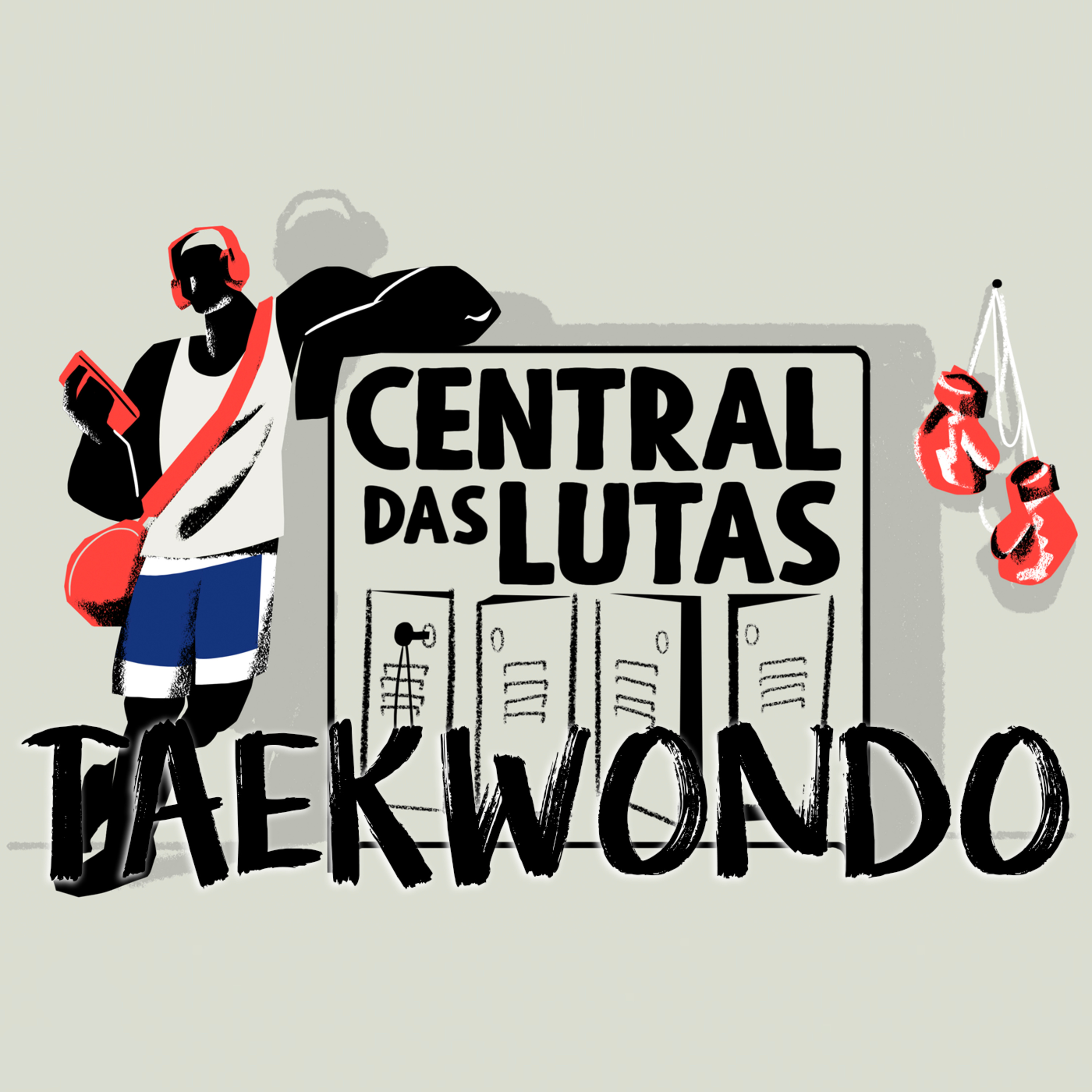 Central das Lutas