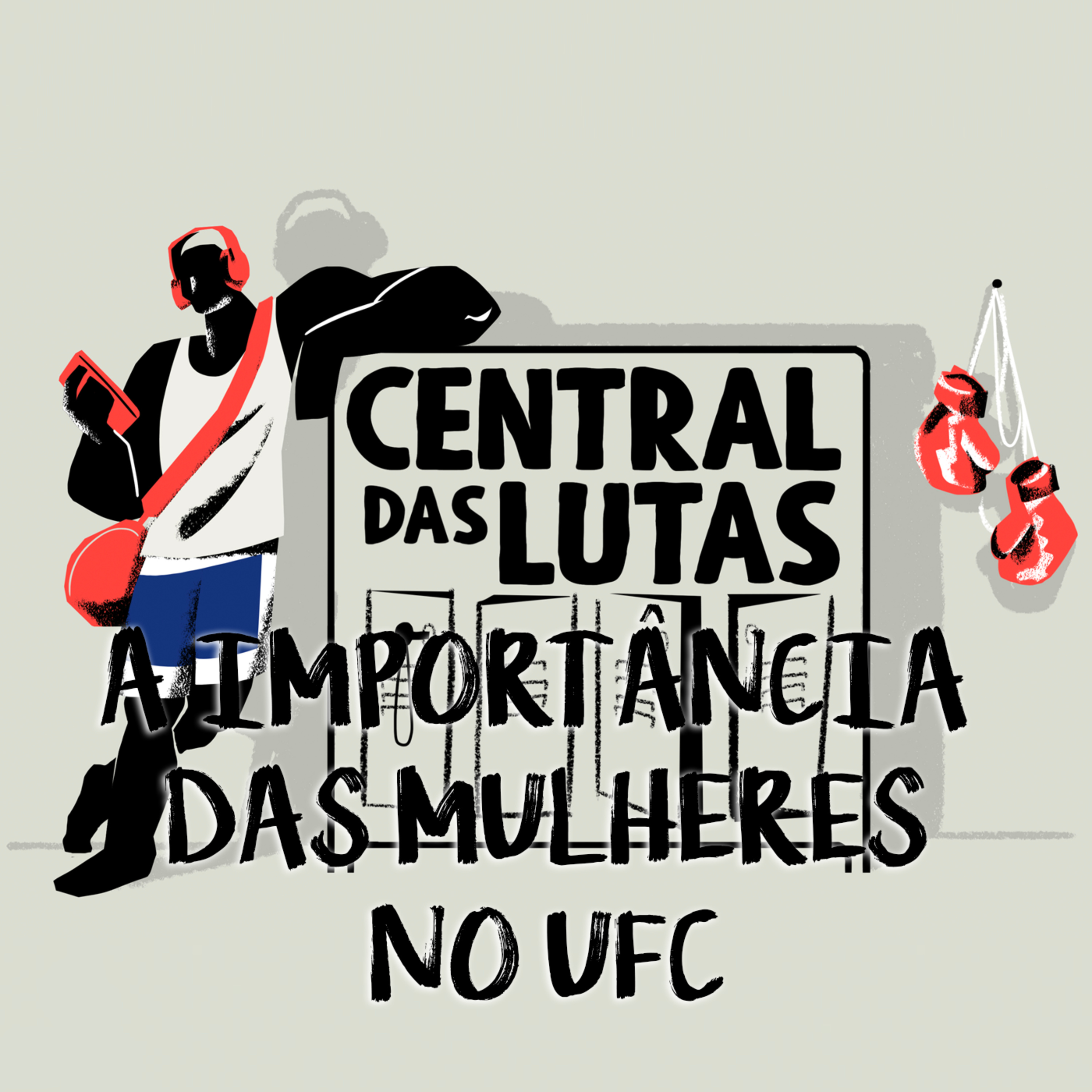 Central das Lutas