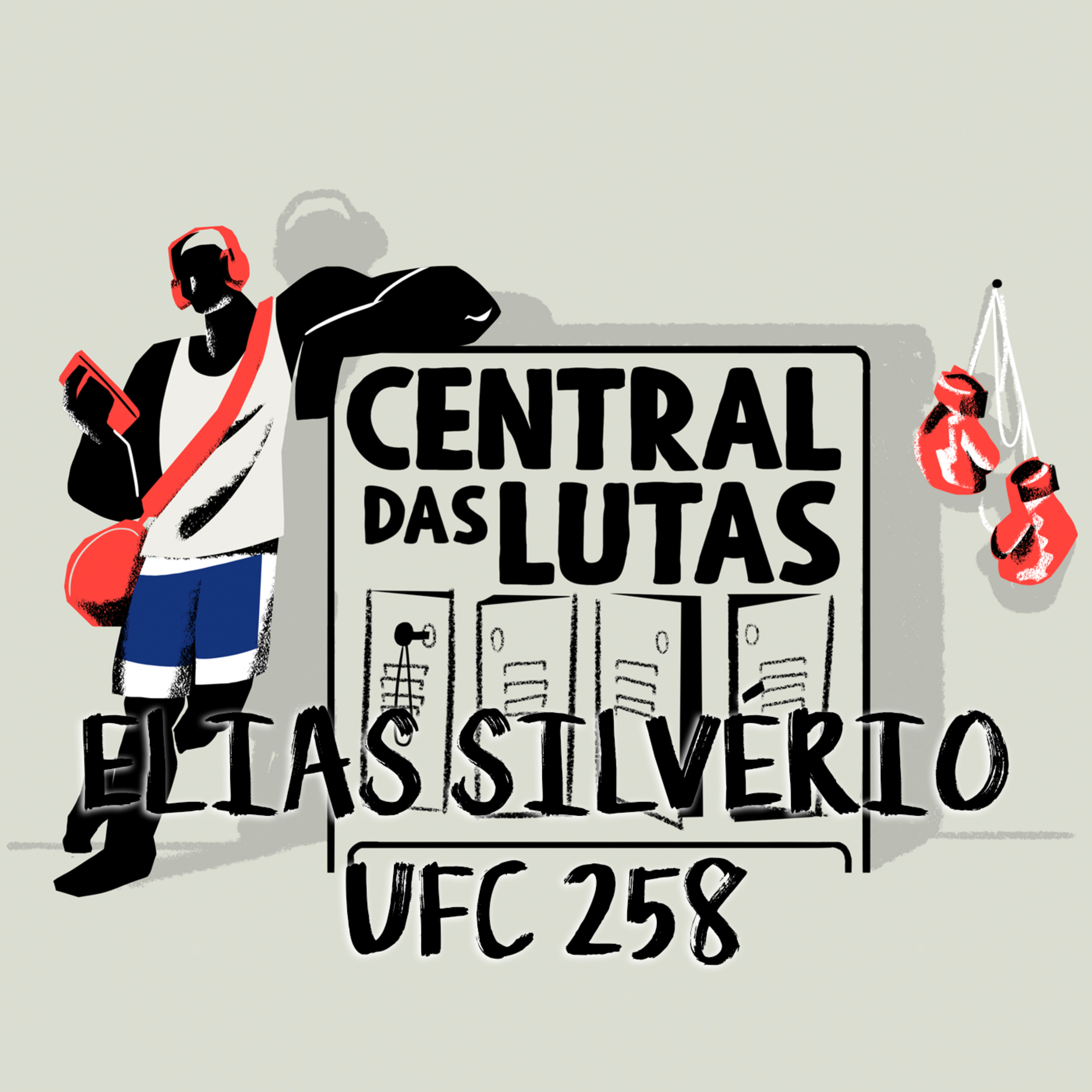 Central das Lutas