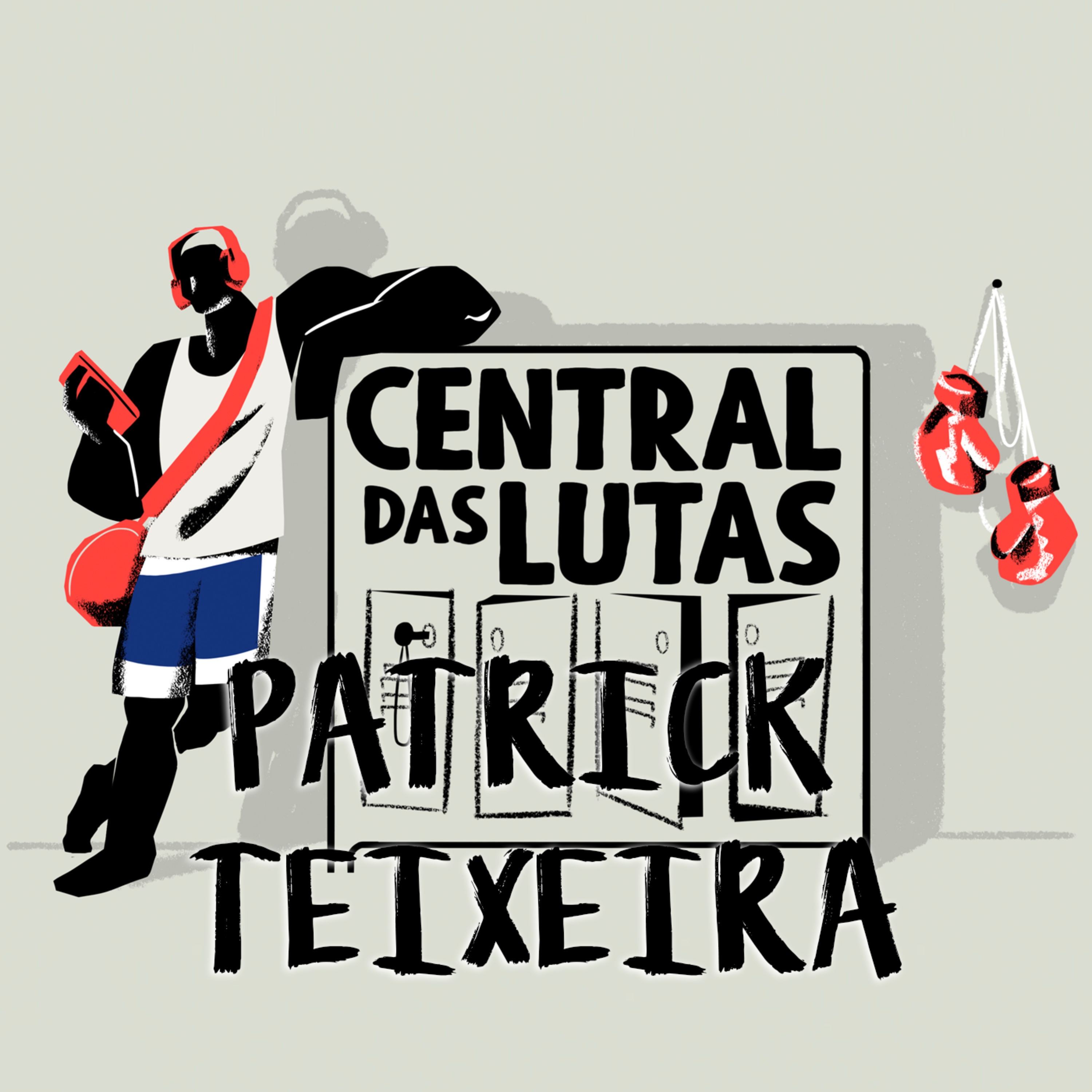 Central das Lutas
