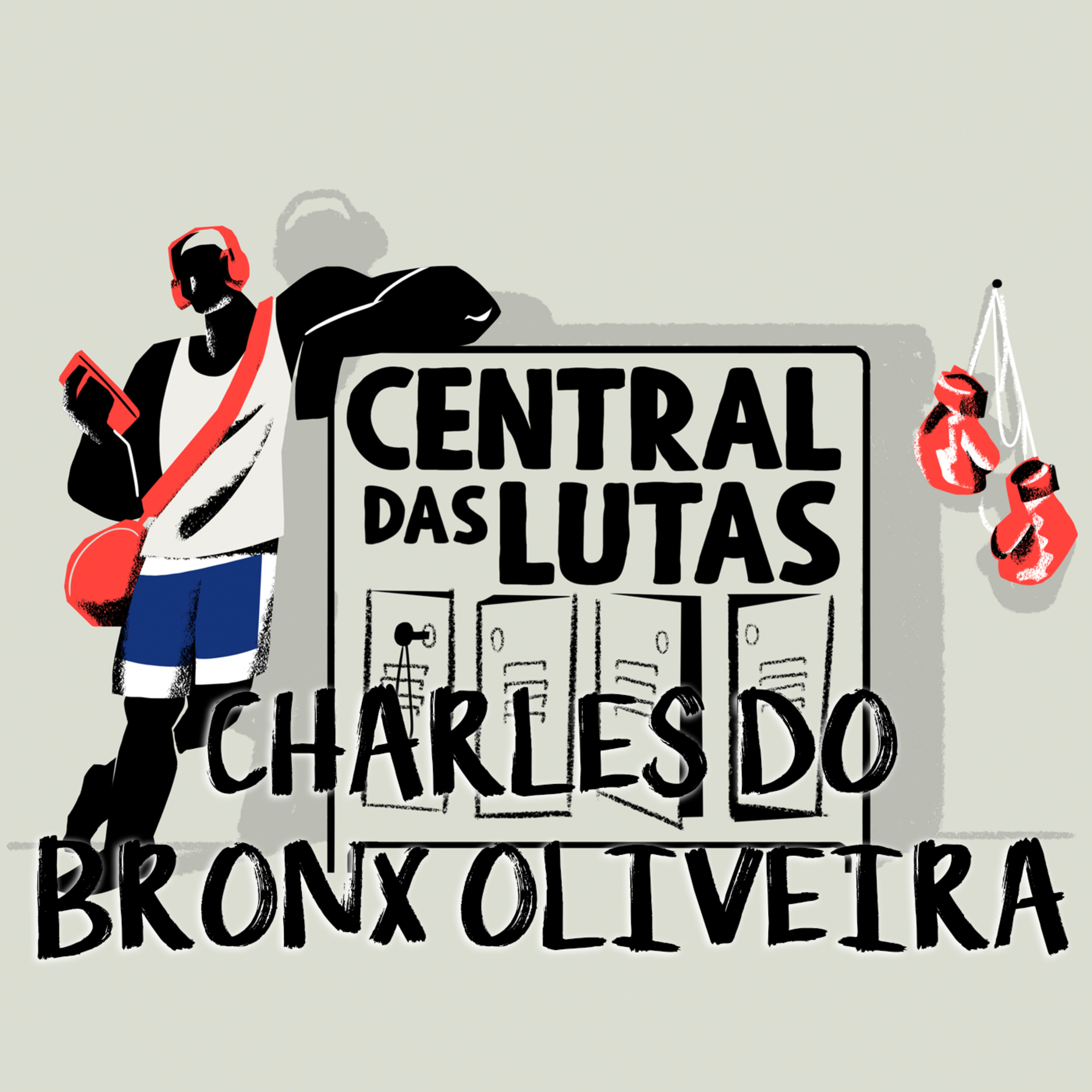 Central das Lutas