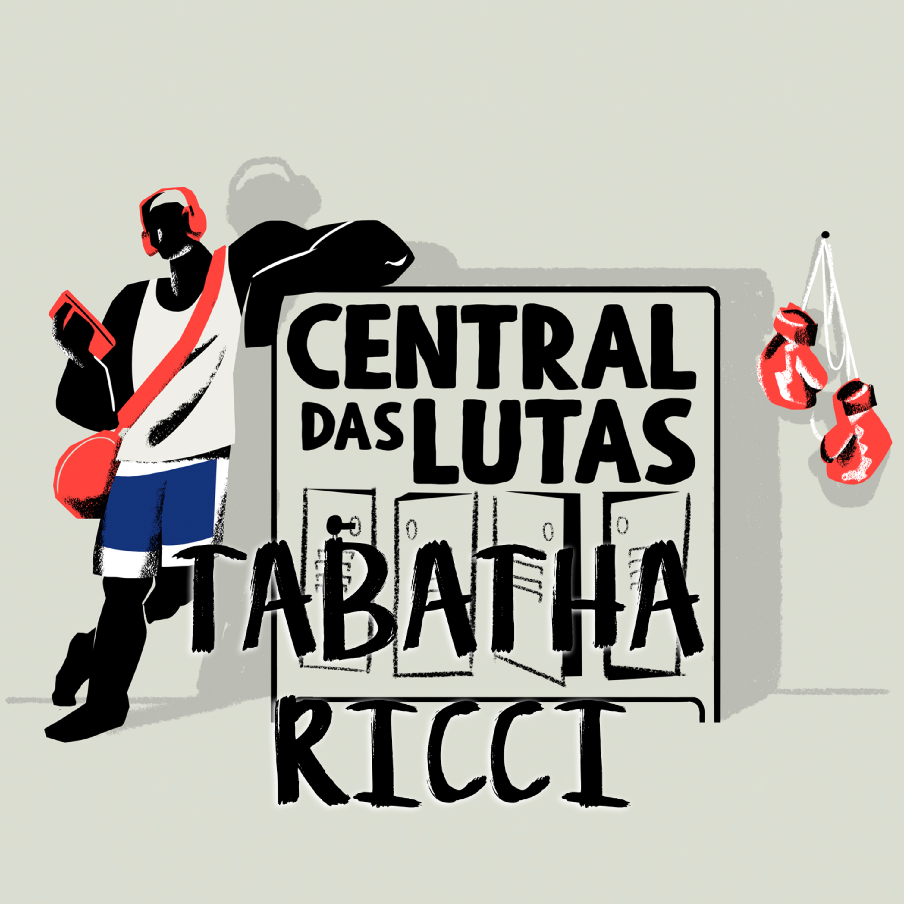 Central das Lutas