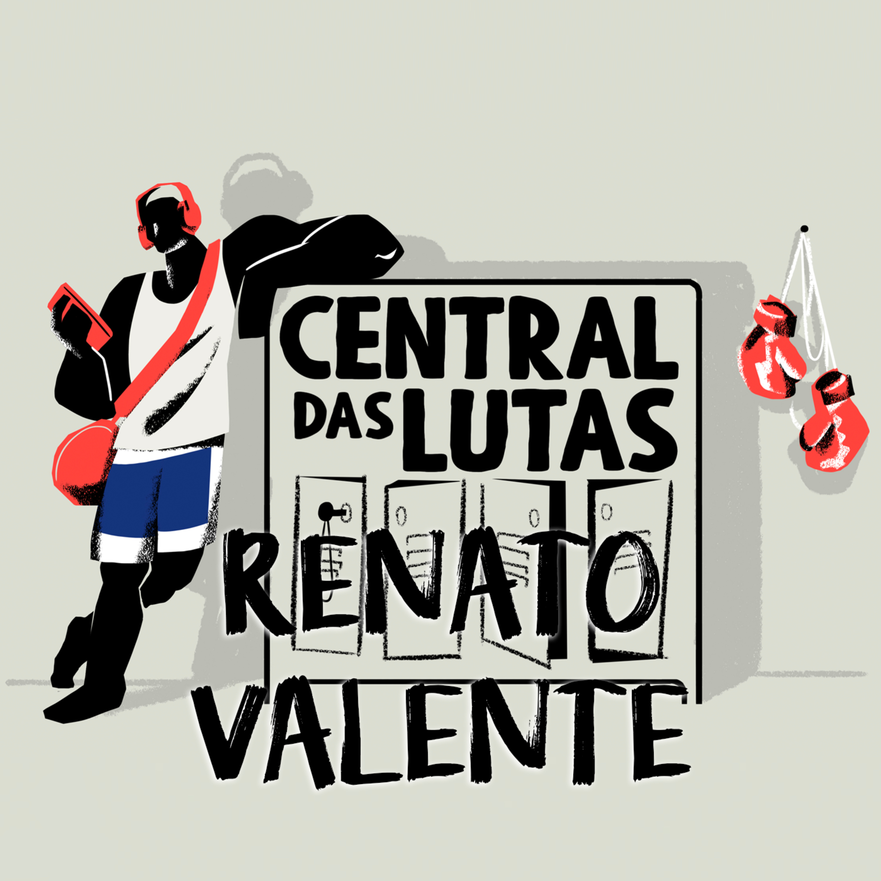 Central das Lutas