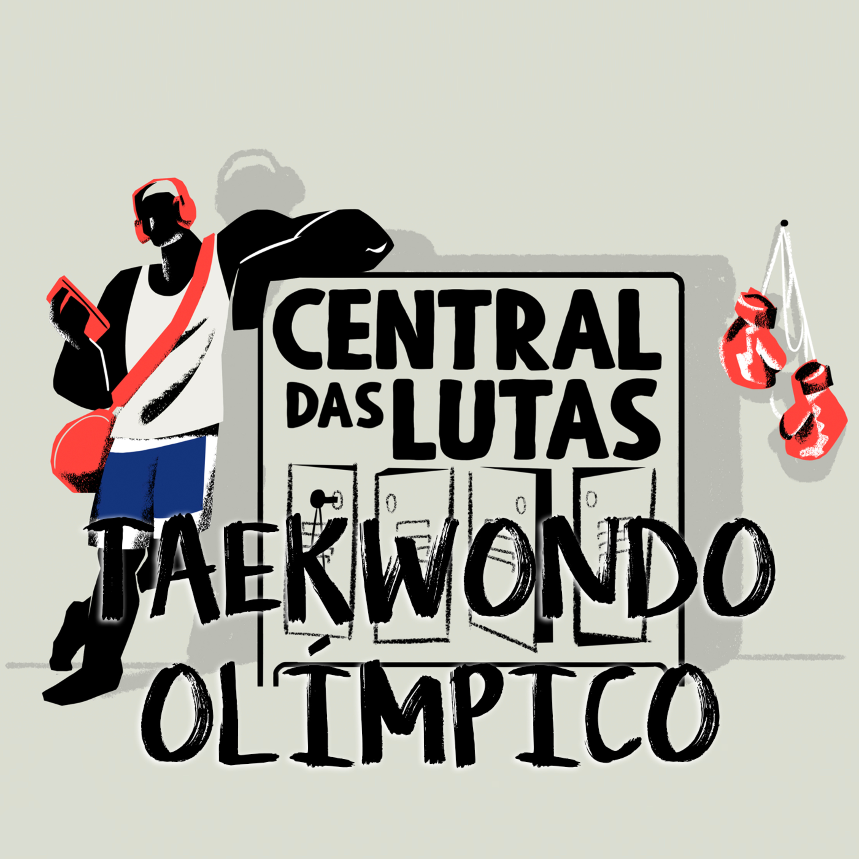 Central das Lutas
