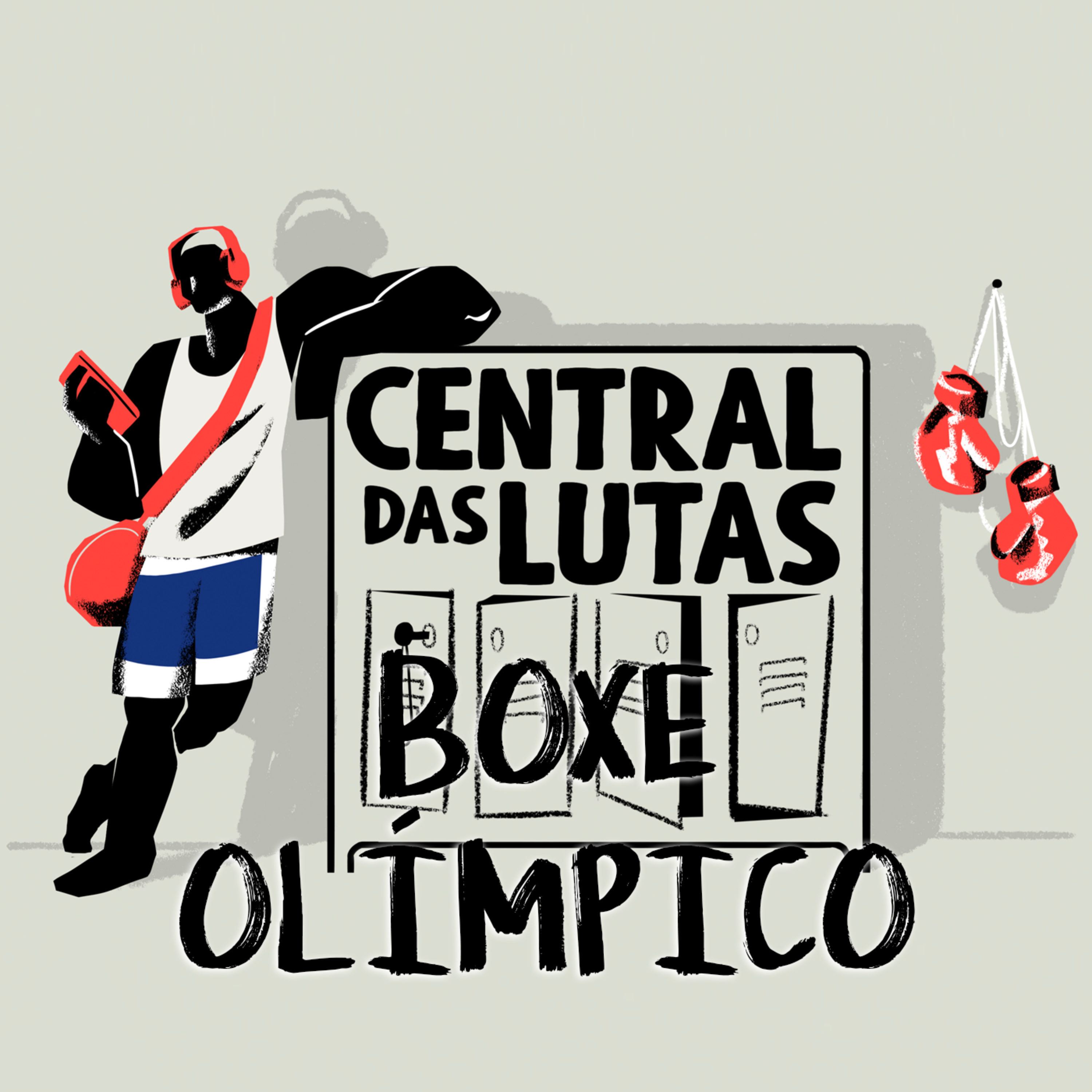 Central das Lutas