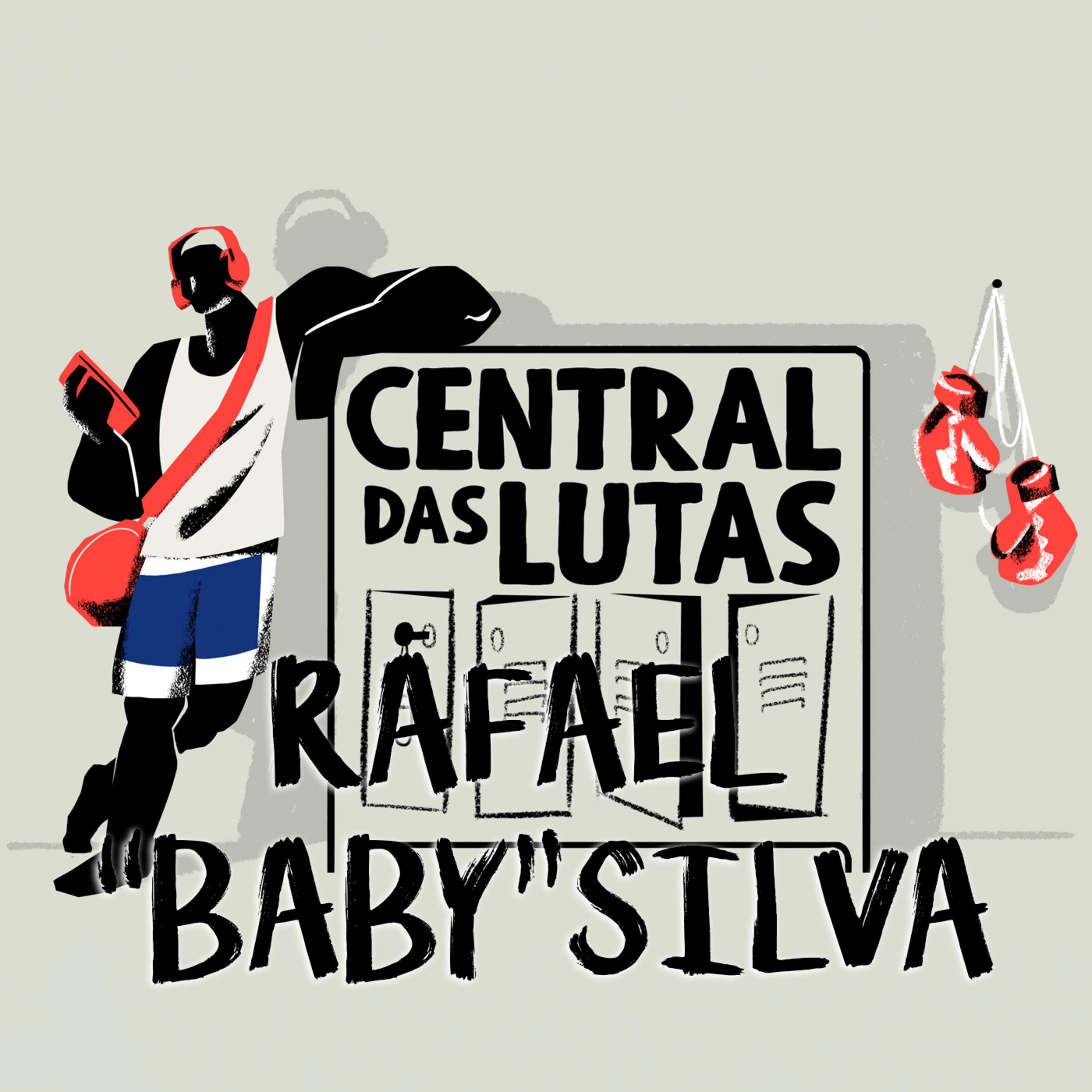 Central das Lutas