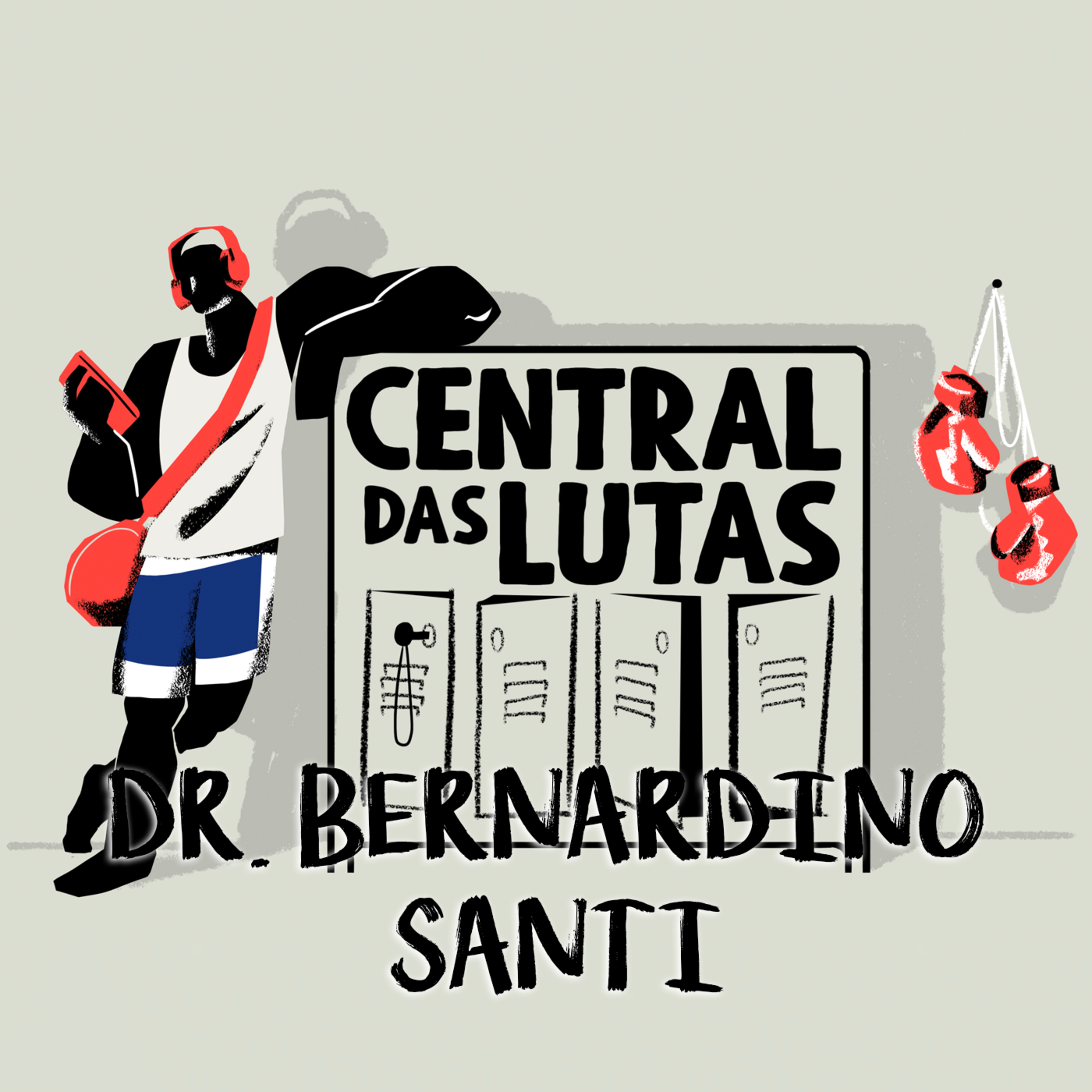 Central das Lutas