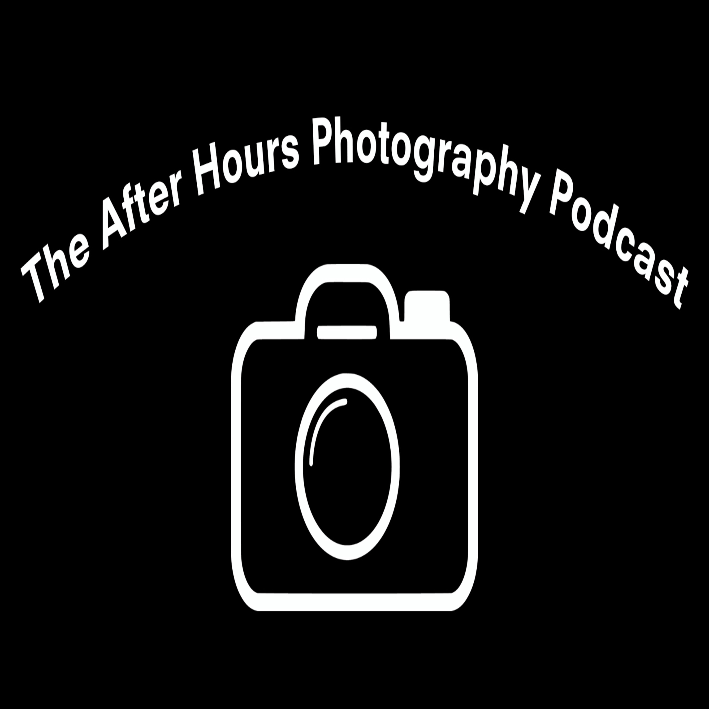 The After Hours Photography Podcast Episode 1 - Nikon Z episode artwork