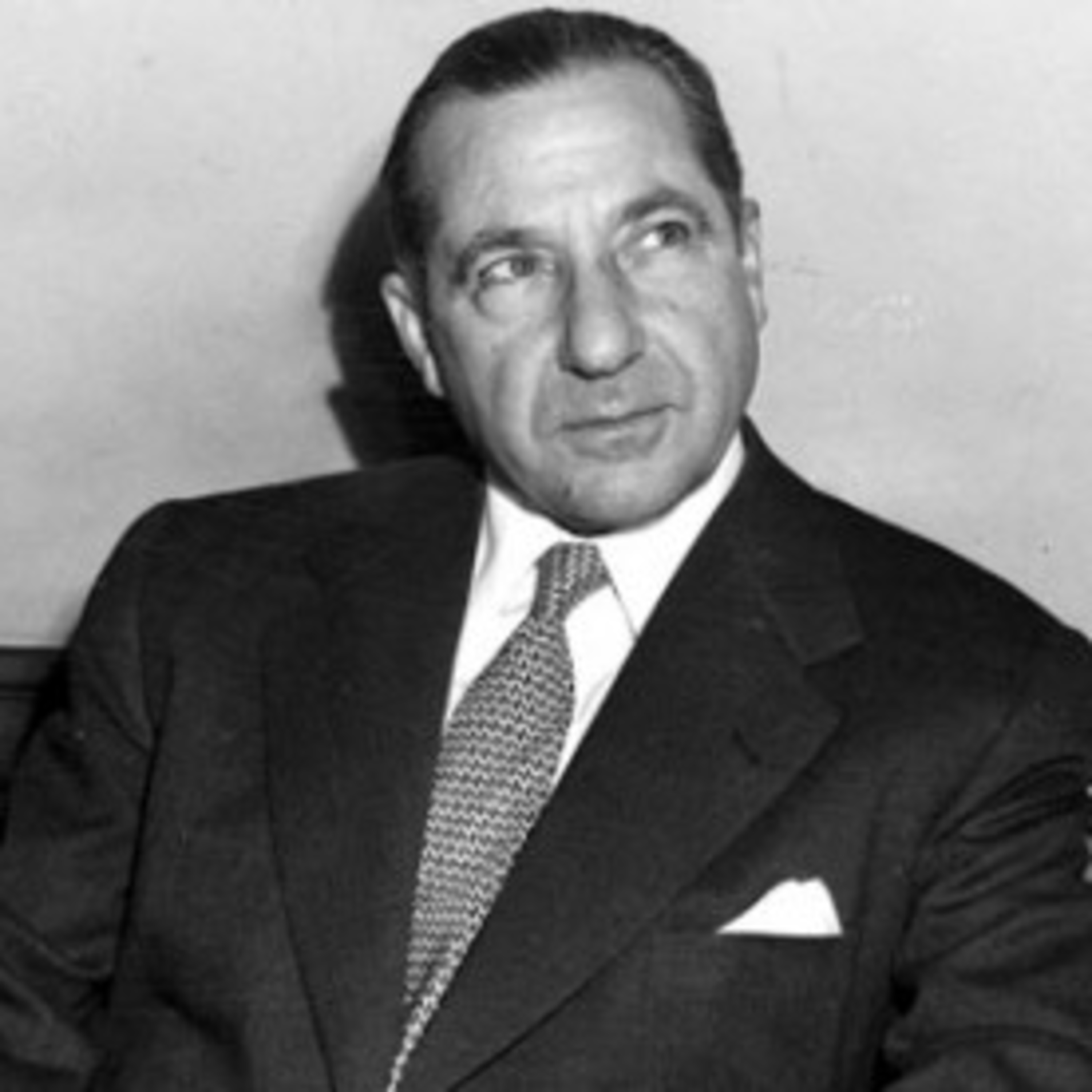 Portada de Efemérides con Nibaldo Mosciatti