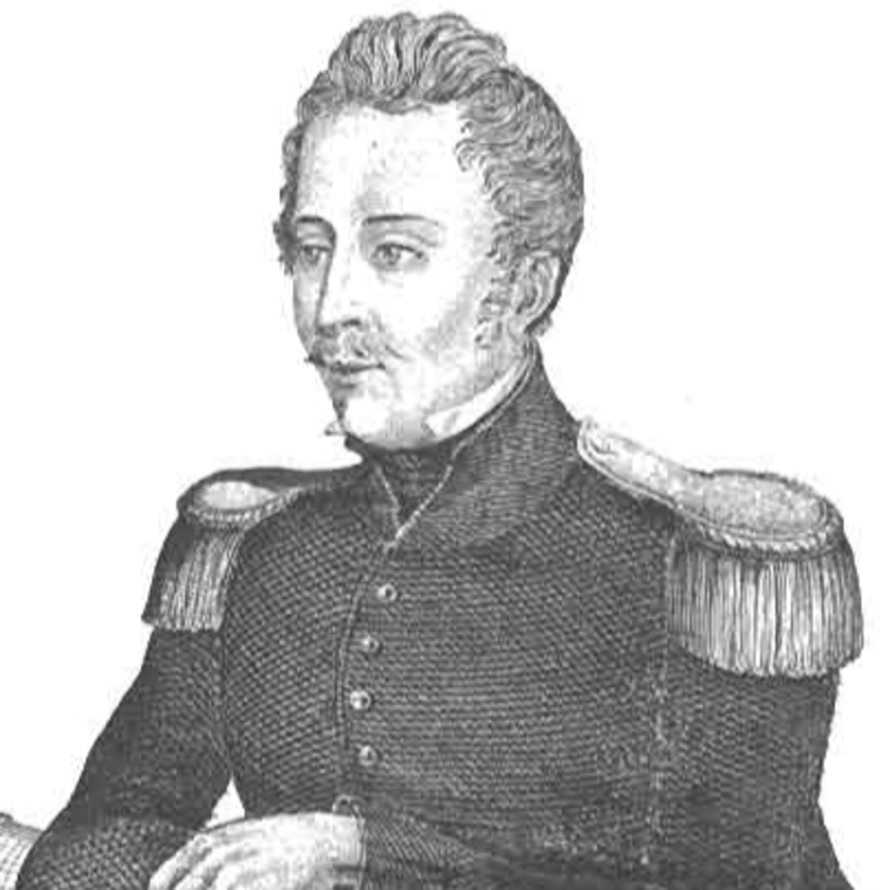 Portada de Efemérides con Nibaldo Mosciatti
