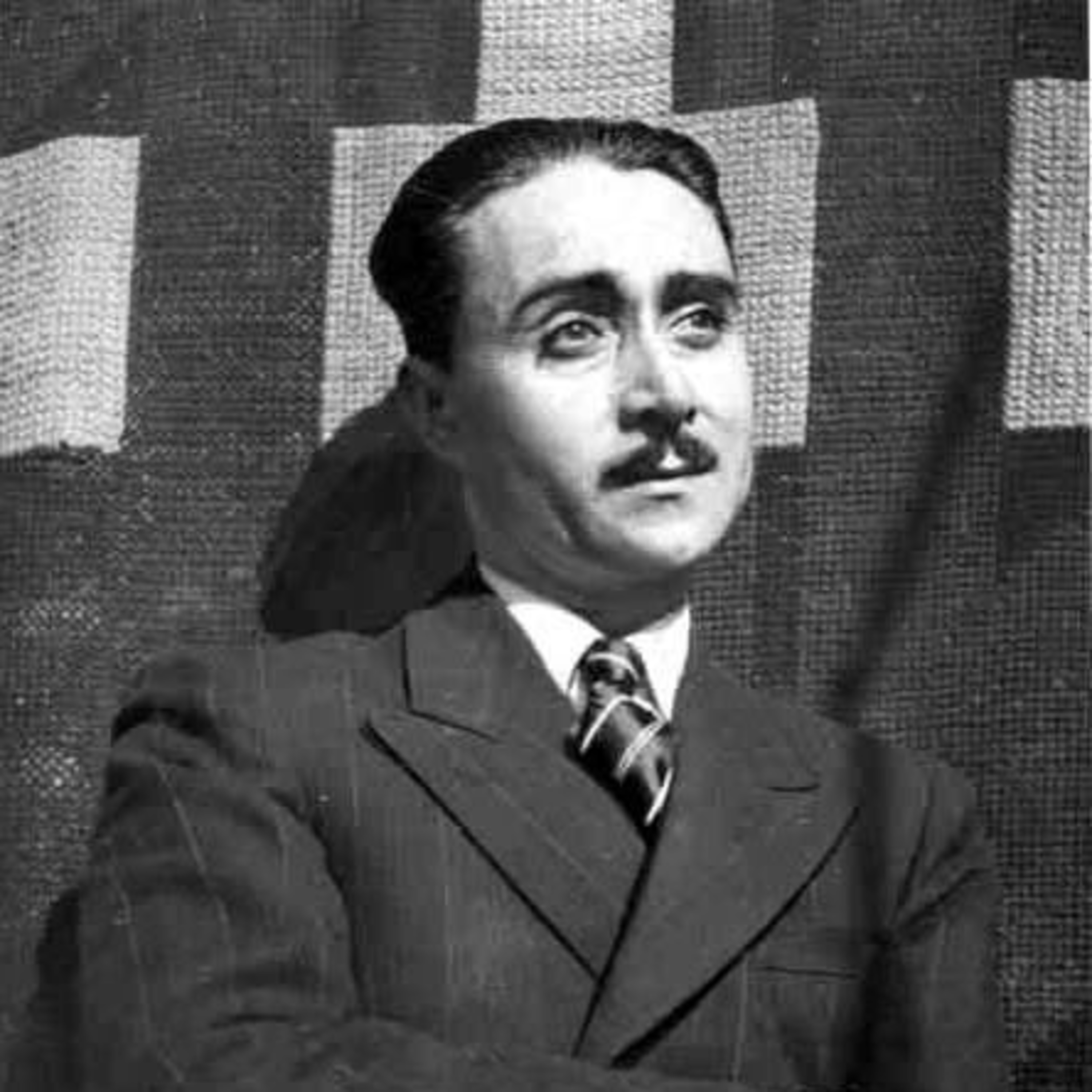 Portada de Efemérides con Nibaldo Mosciatti