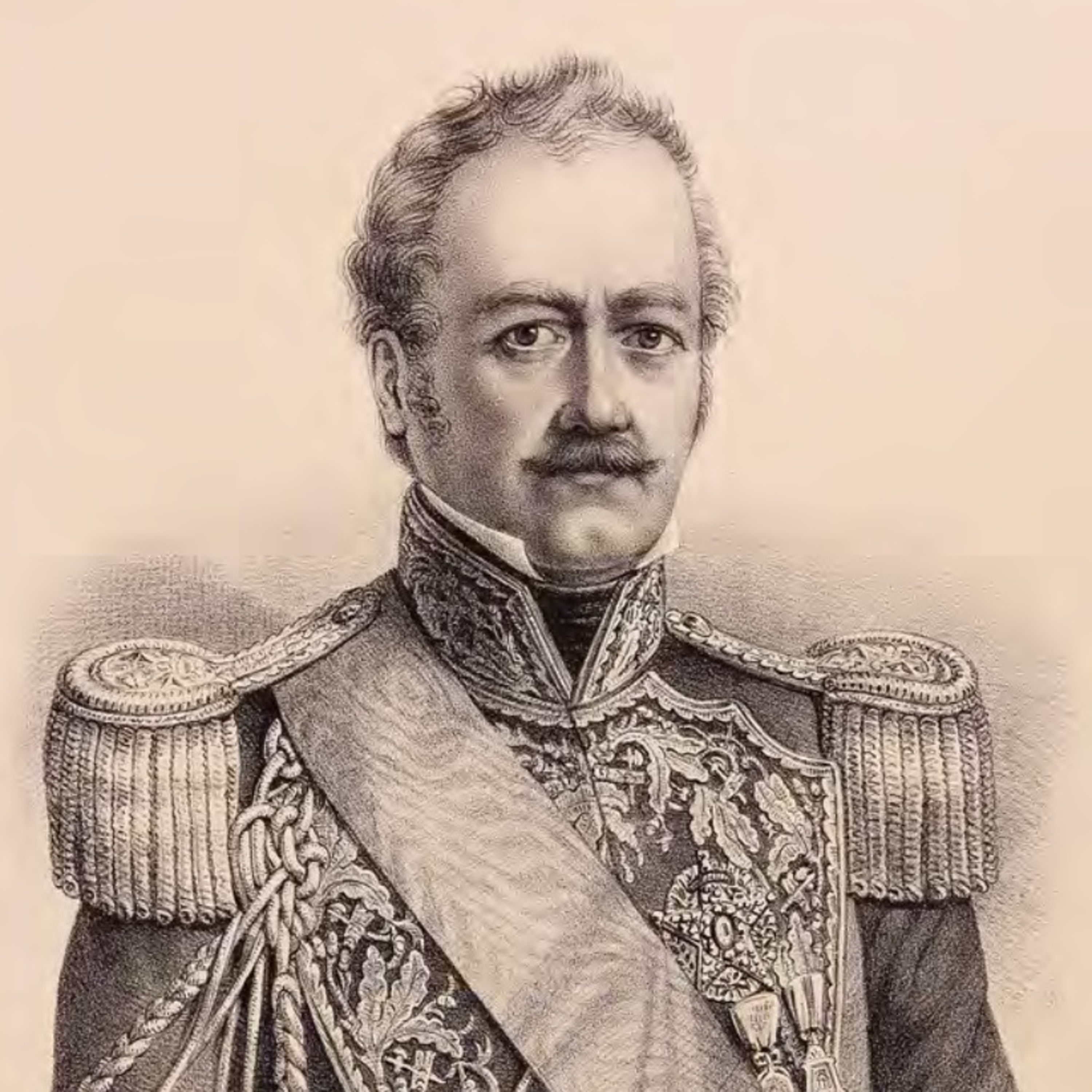 Portada de Efemérides con Nibaldo Mosciatti