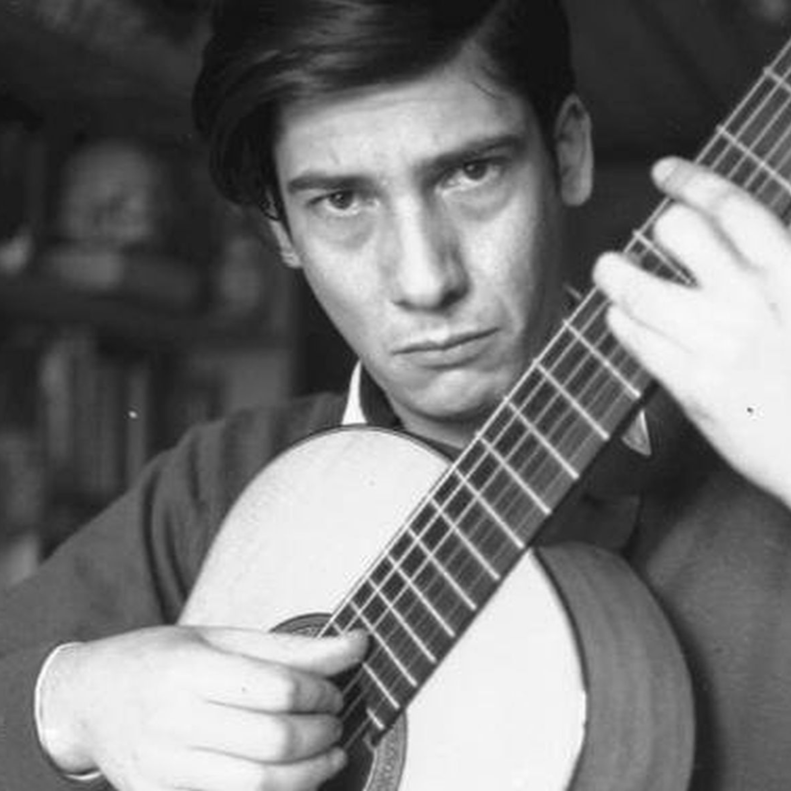 Efemérides con Nibaldo Mosciatti