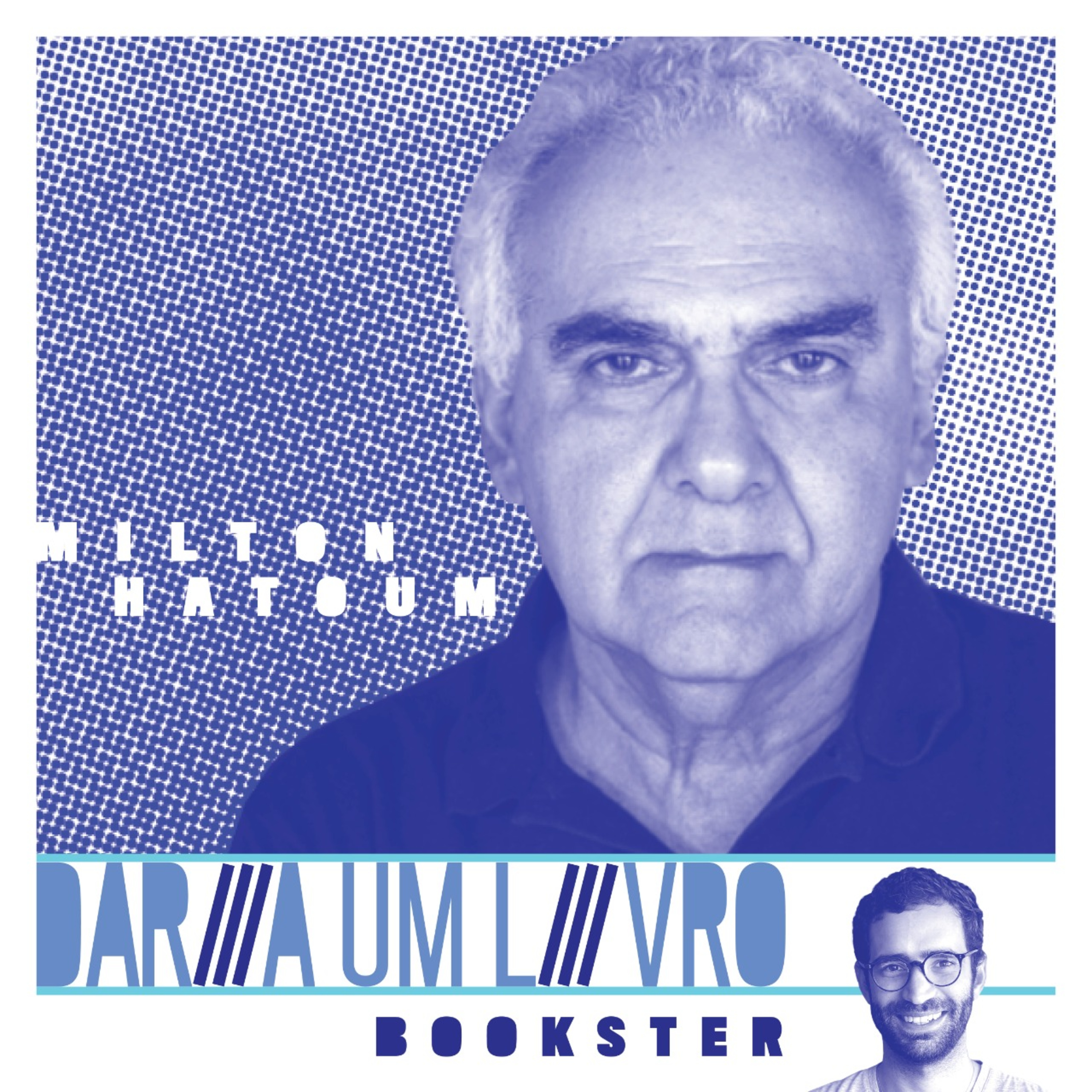 Milton Hatoum