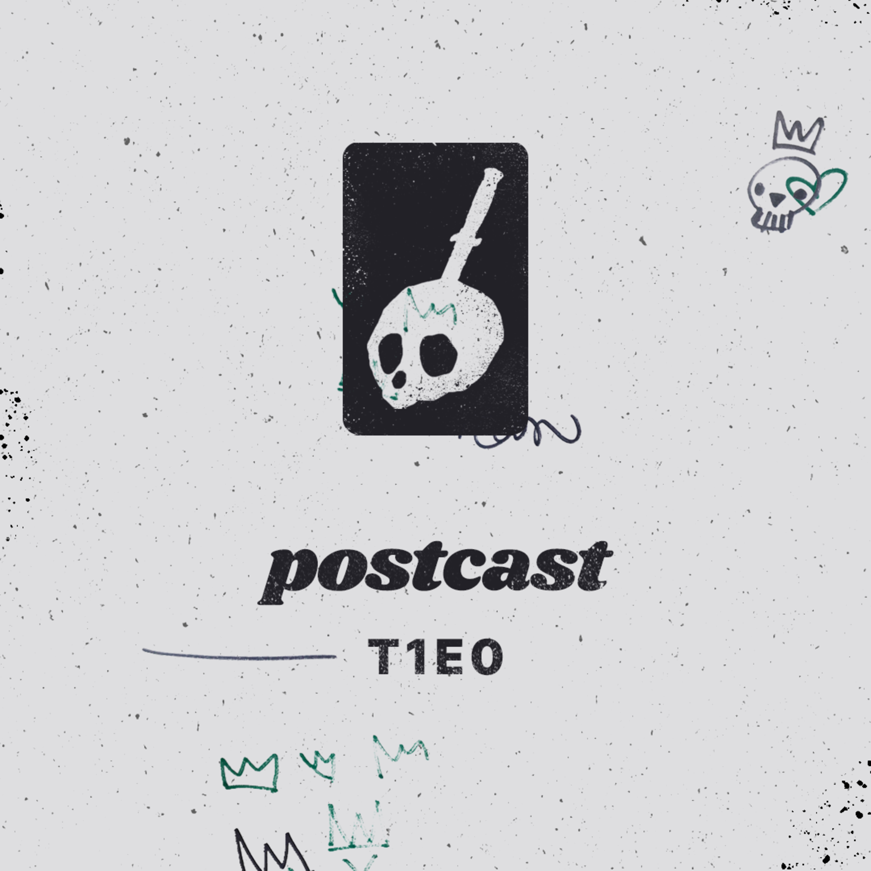 Postcast