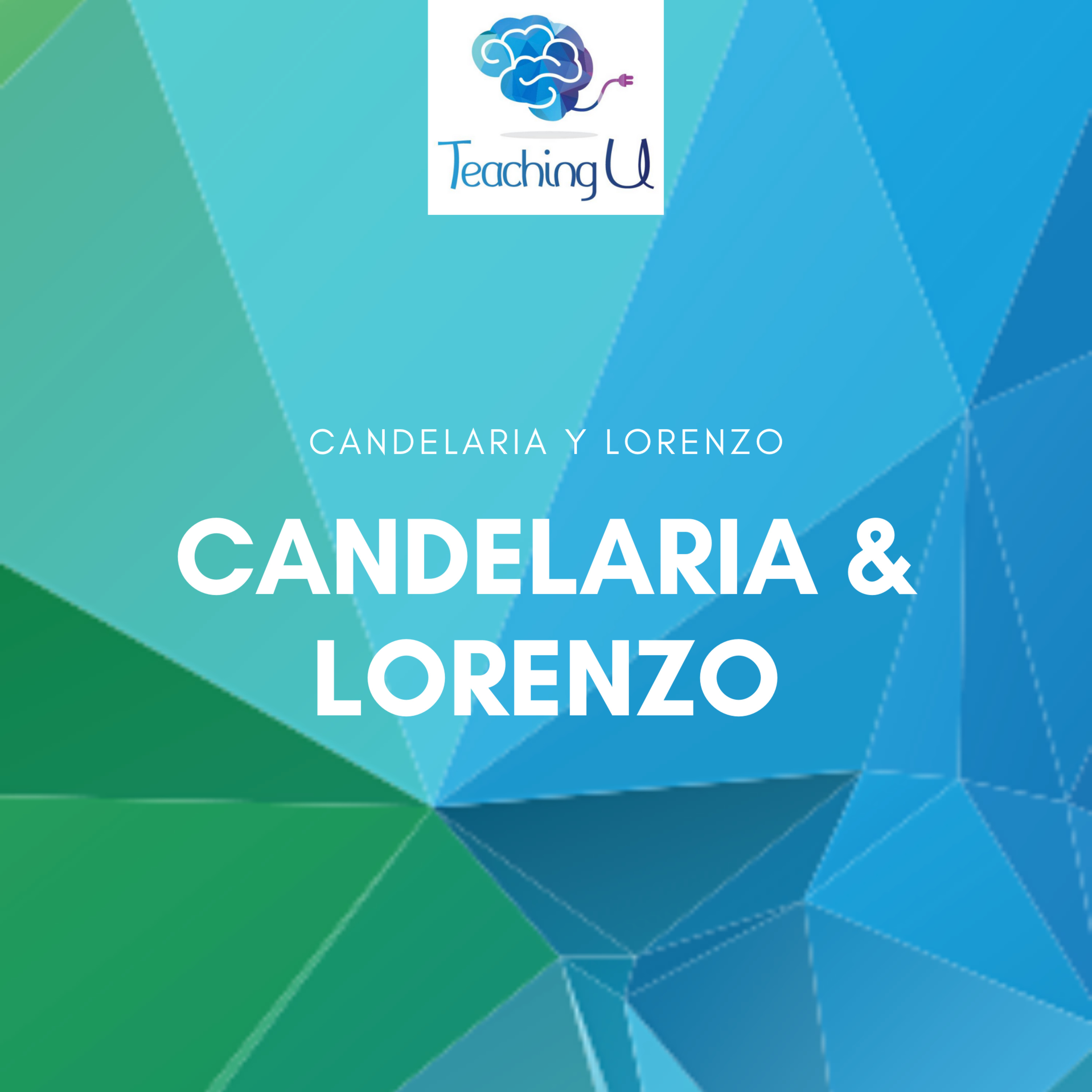 Lorenzo & Candelaria