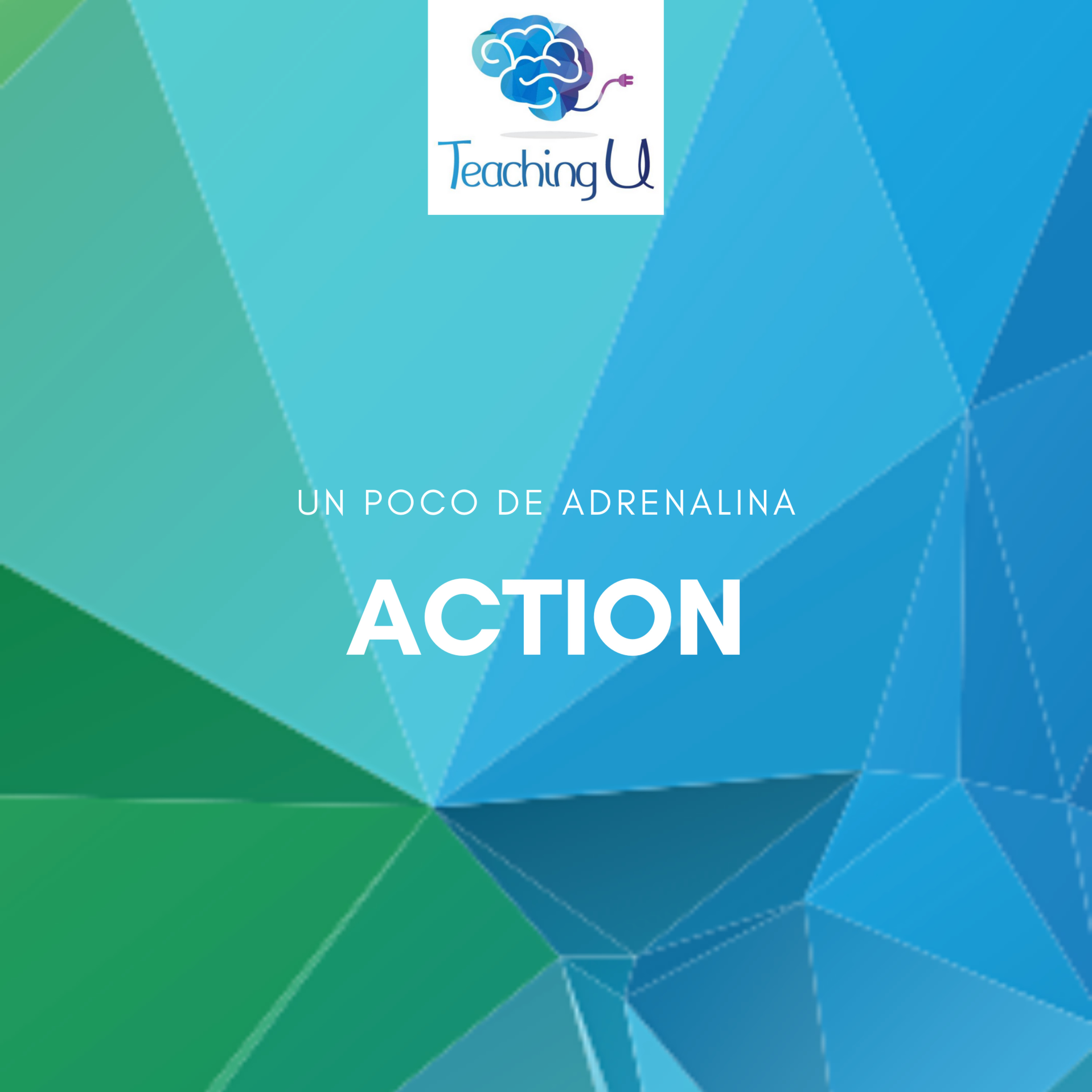 Action - Un Poco de Adrenalina